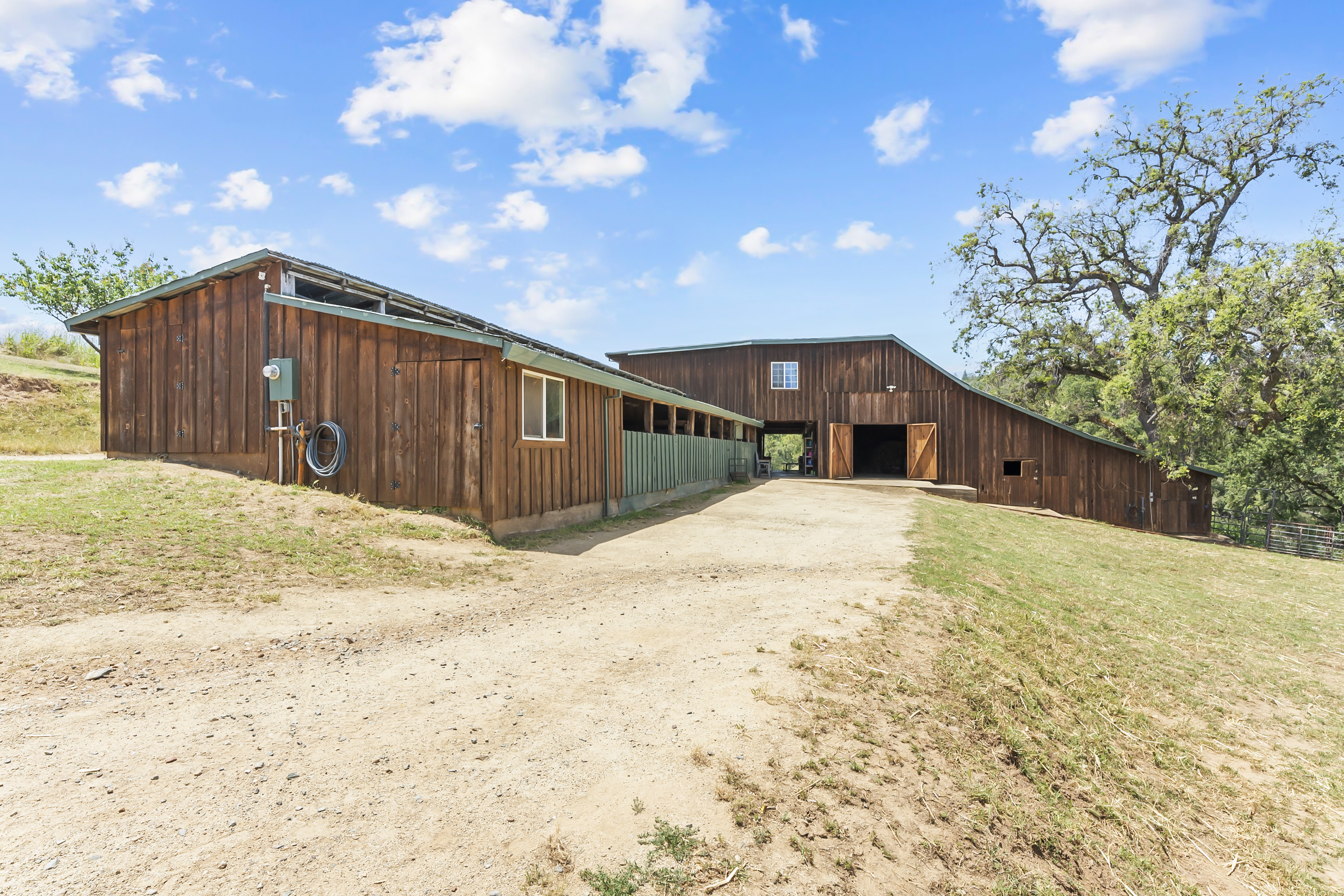  Amoruso Ranch 1000+ Acres Legacy - 物件實景
