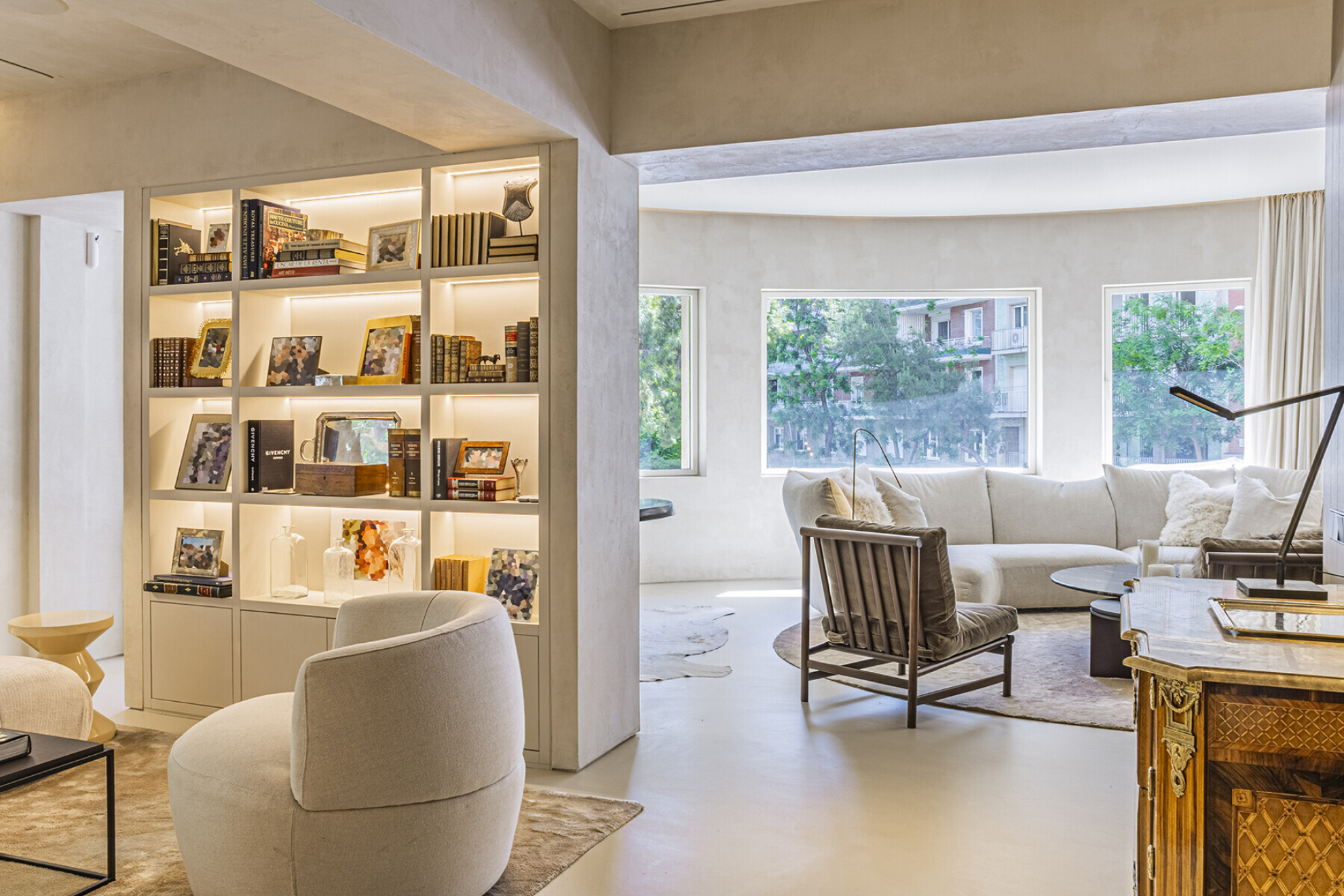  Exclusive design property in Turó Park - 物件實景