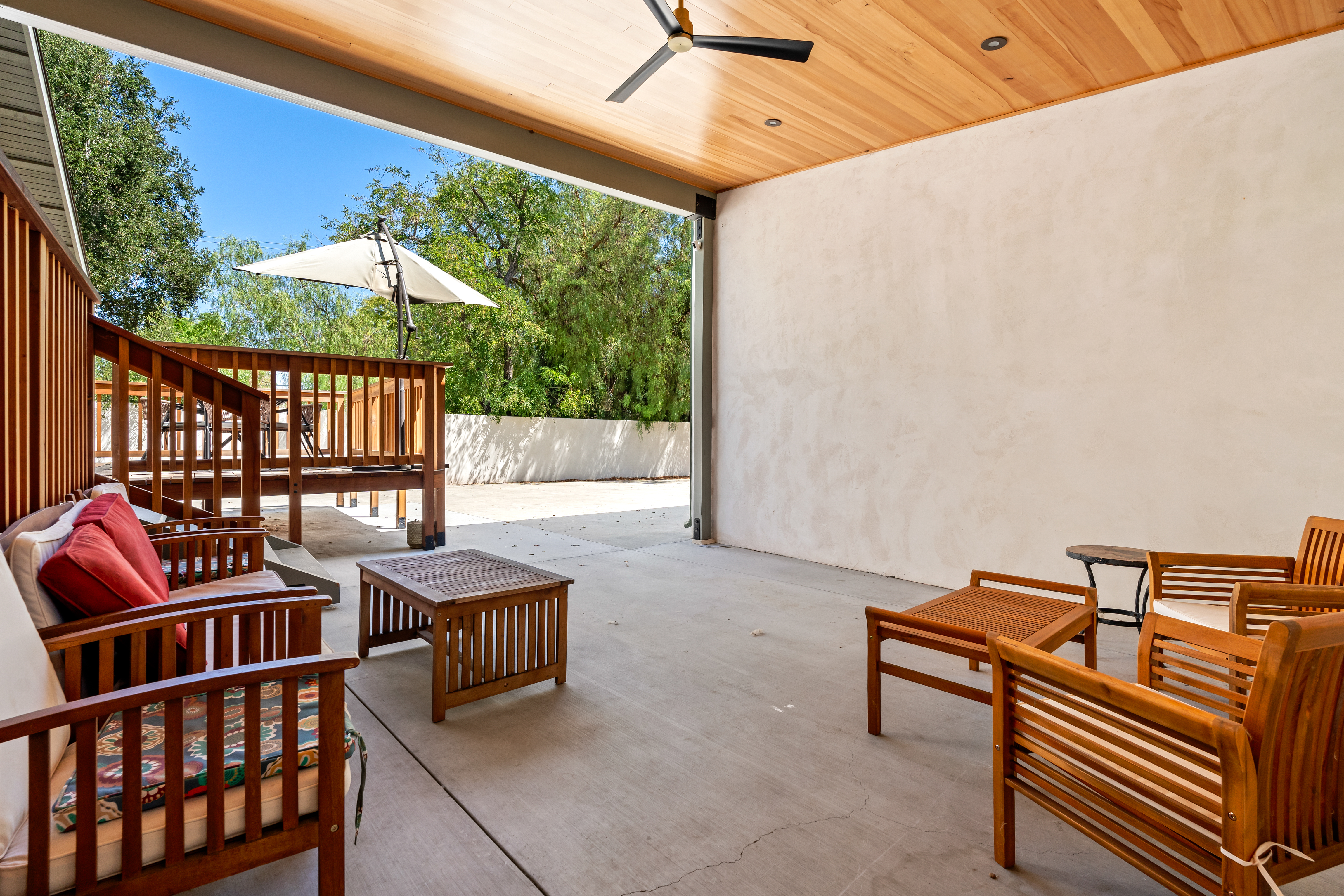  511 East Aliso Street, Ojai, CA 93023 - 物件實景