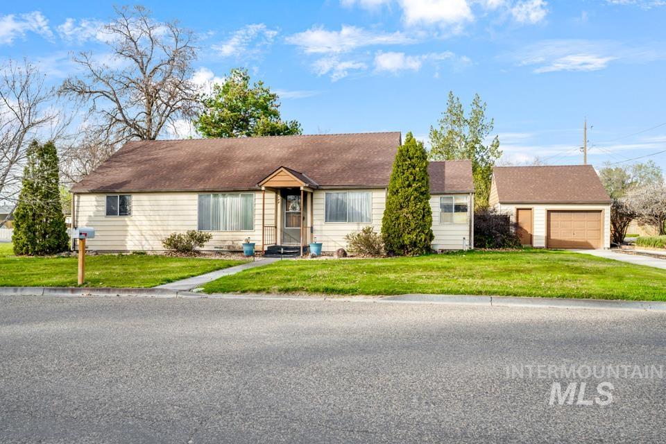 4th Ave, Ontario, OR 97914