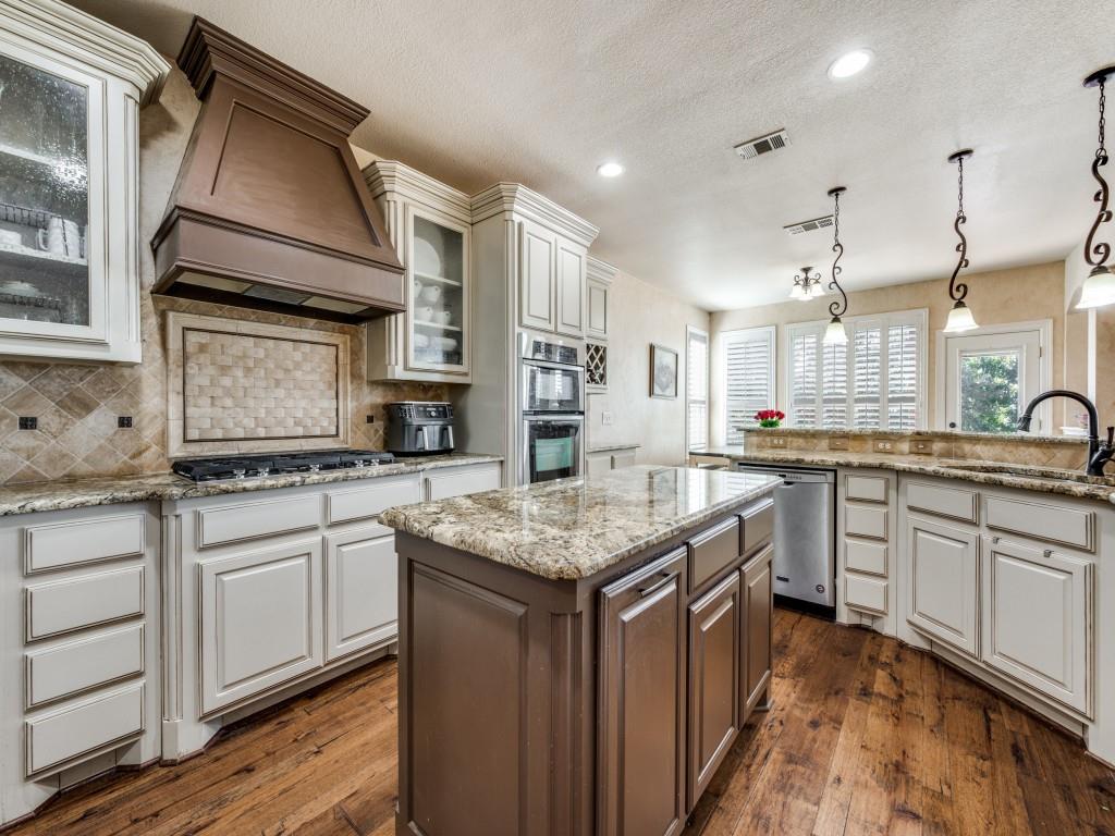 Celina, Texas, 75078, United States, 5 Bedrooms Bedrooms, ,5 BathroomsBathrooms,Residential,For Sale,2003150