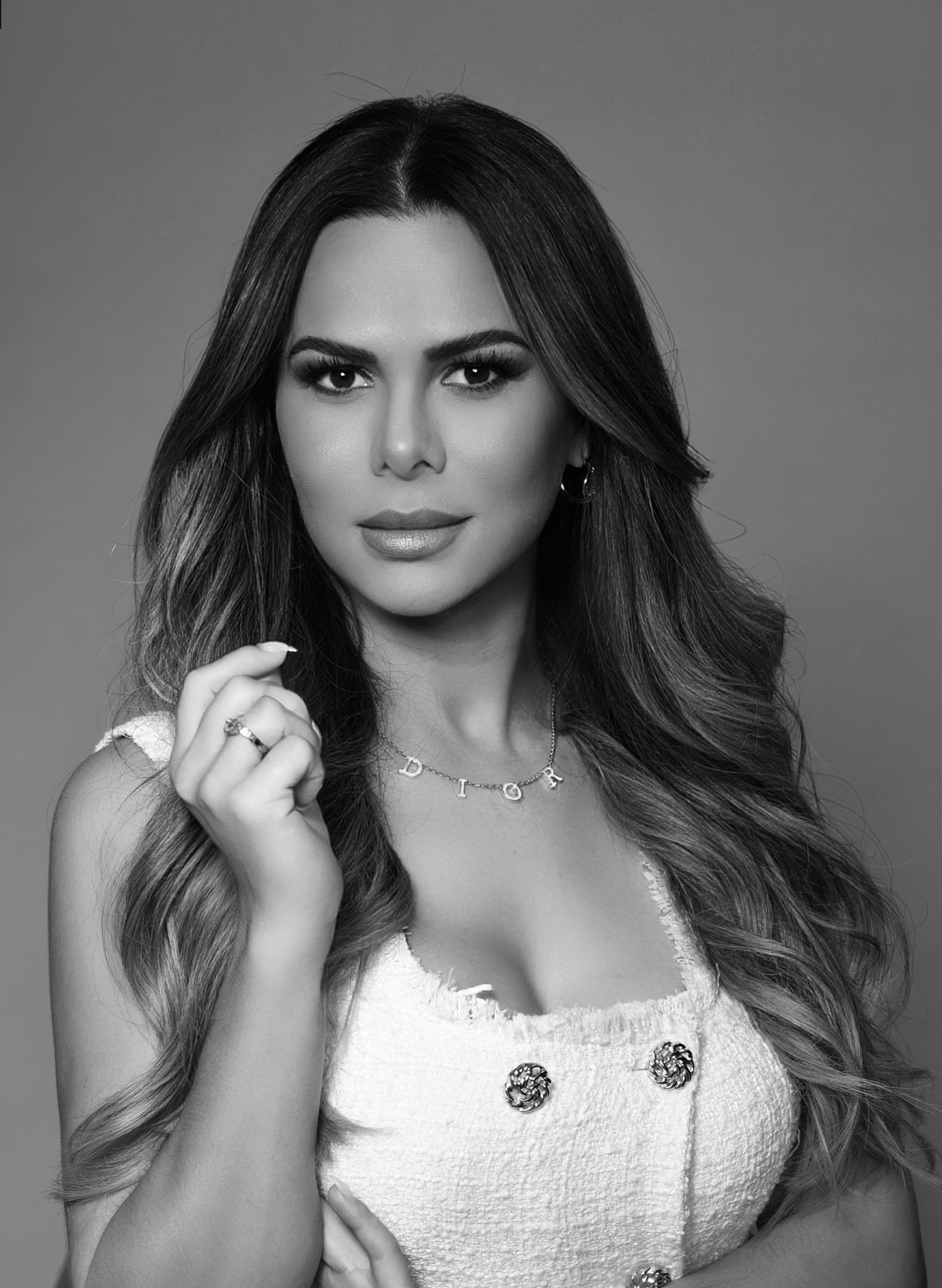 Ludmyla Lopes