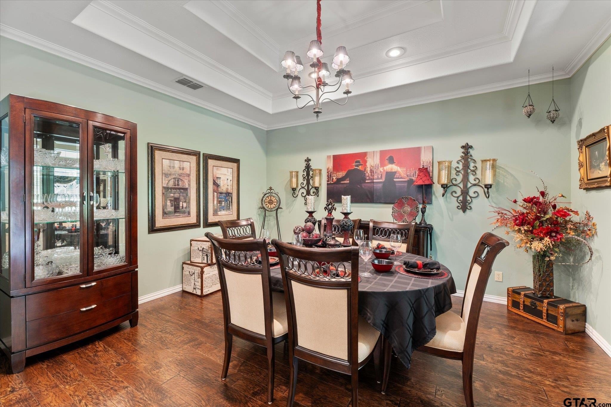 Pittsburg, Texas, 75686, United States, 4 Bedrooms Bedrooms, ,4 BathroomsBathrooms,Residential,For Sale,1983257