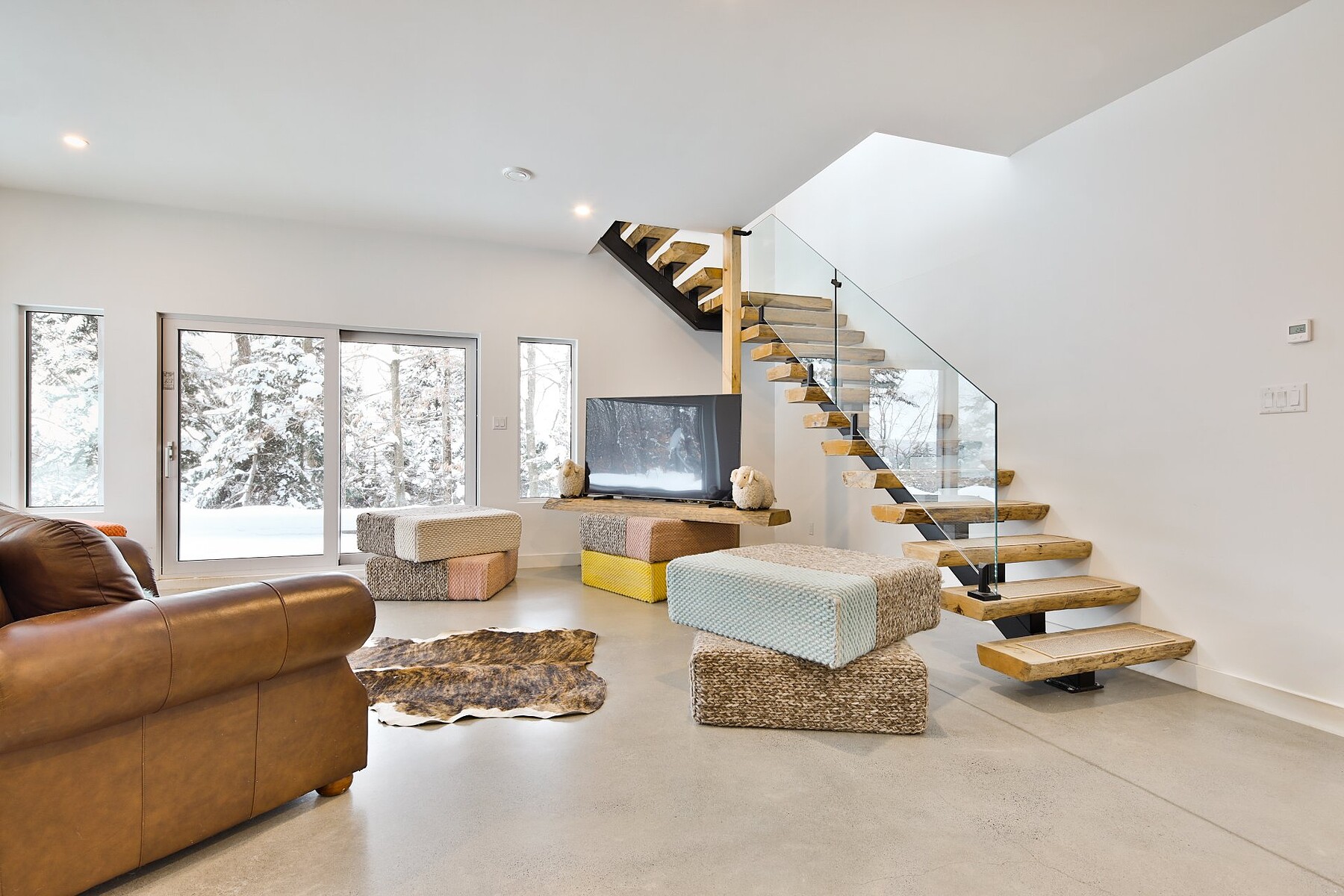 Wentworth-Nord, Laurentides - 物件實景