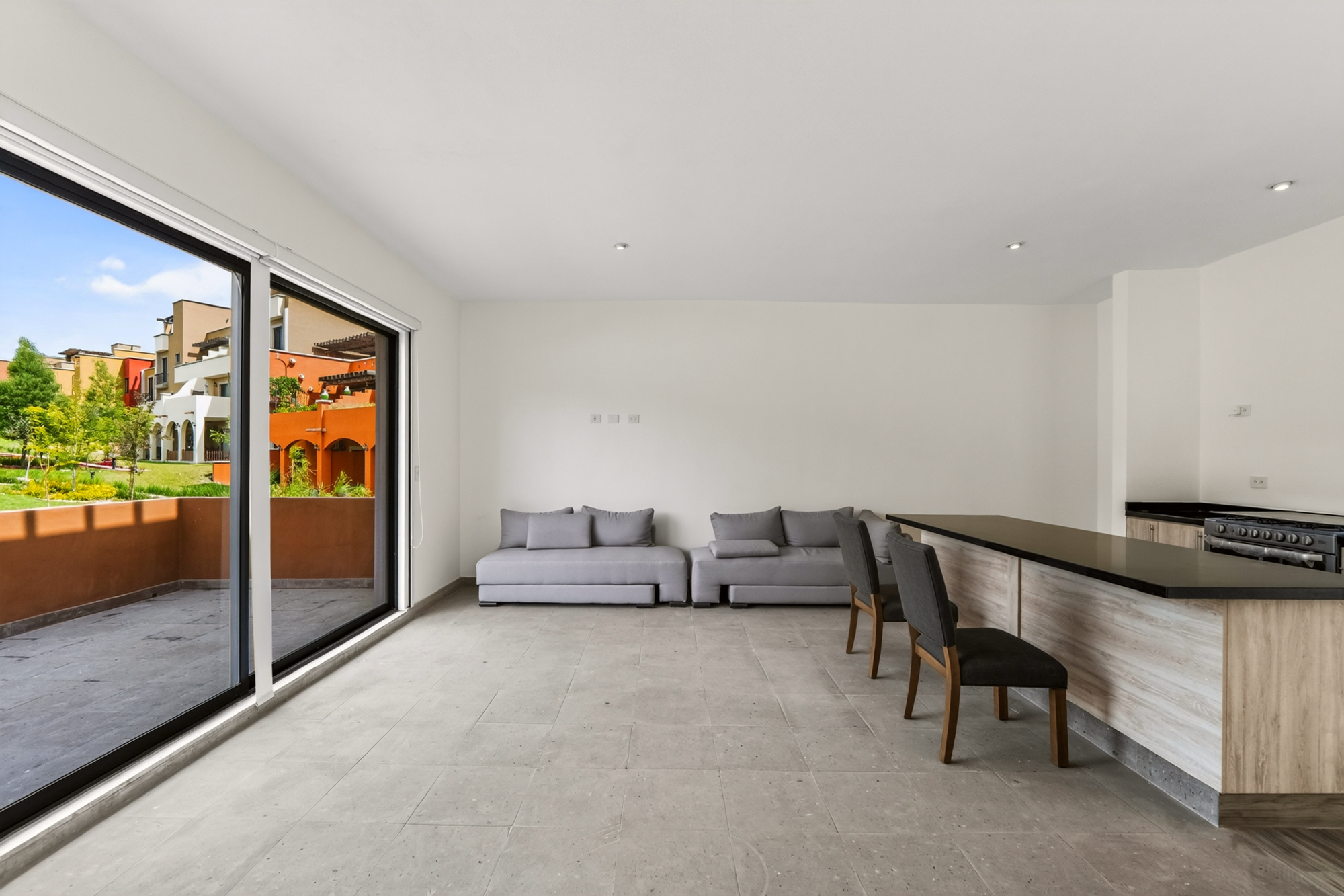  5 Bedroom Home in La Serena - 物件實景