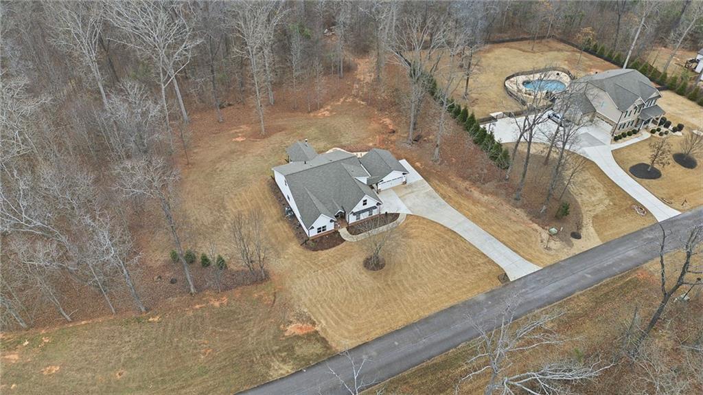 Jefferson, Georgia, 30549, United States, 4 Bedrooms Bedrooms, ,5 BathroomsBathrooms,Residential,For Sale,2023119