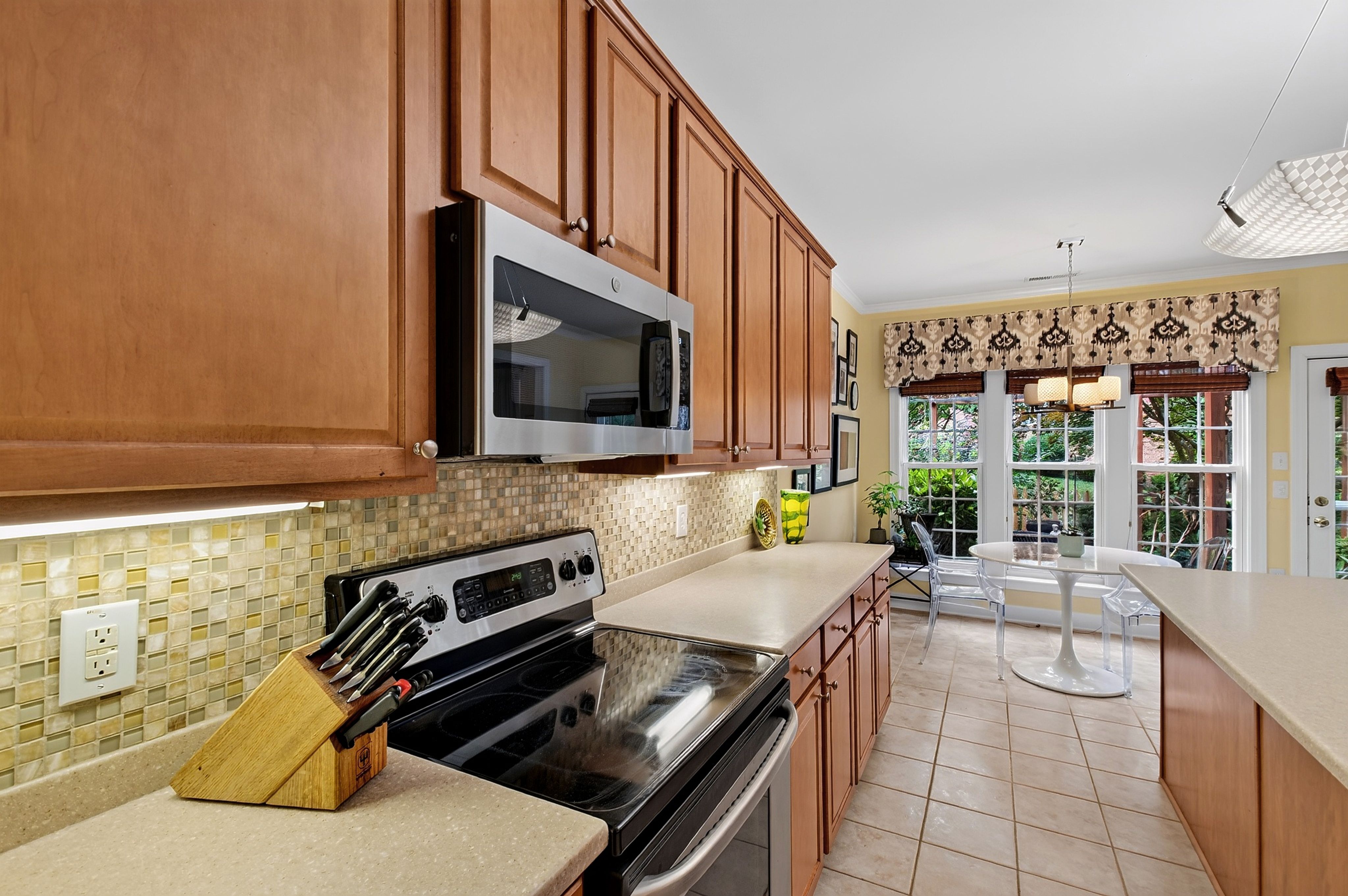  2603 Glen Eden Drive, Raleigh, NC 27612 - 物件實景