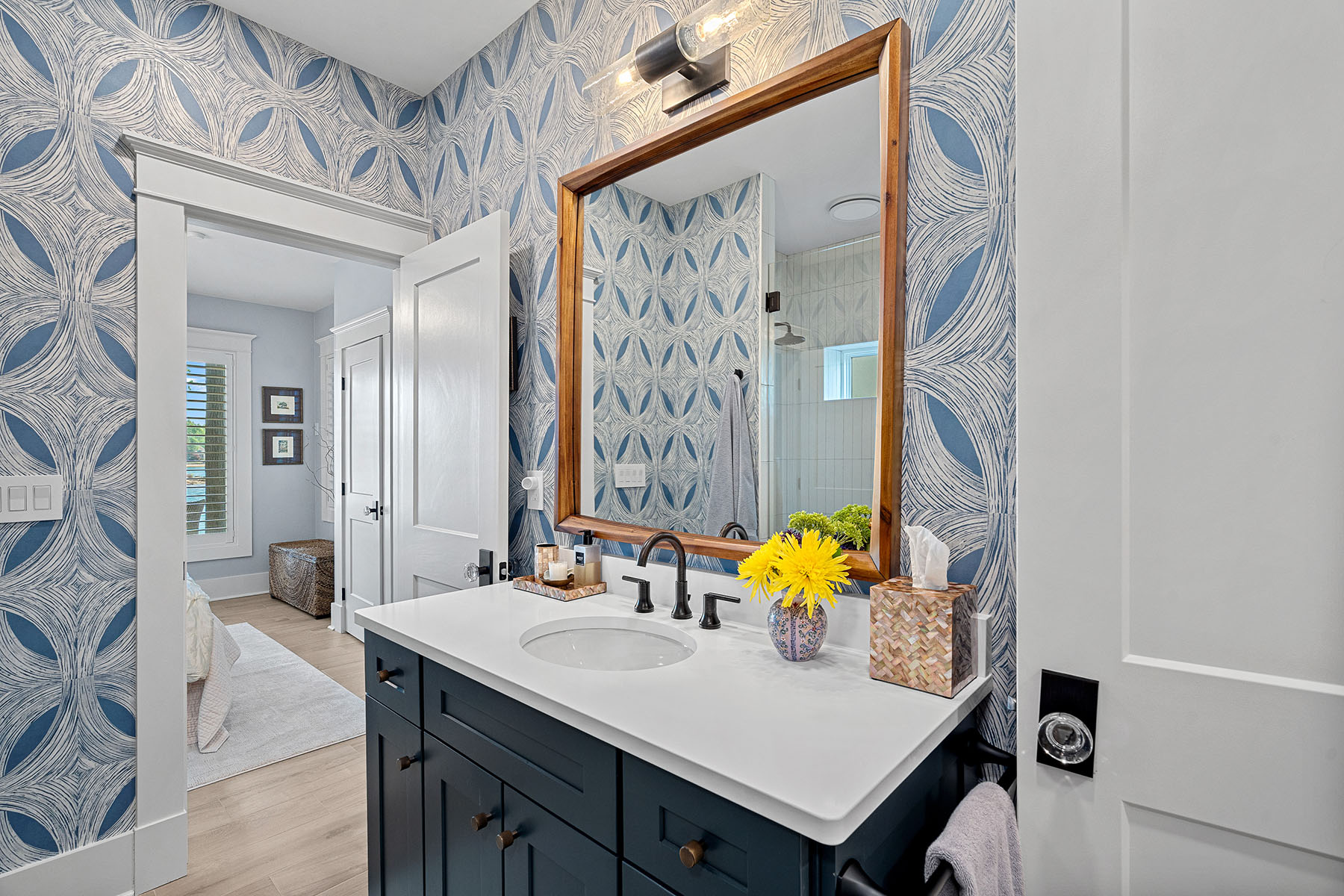  ISLAND FOREST - 物件實景