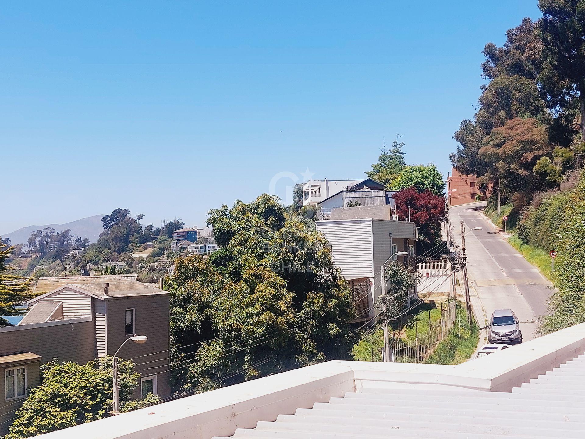 Concón, Chile, 2 Bedrooms Bedrooms, ,2 BathroomsBathrooms,Residential,For Sale,1730277