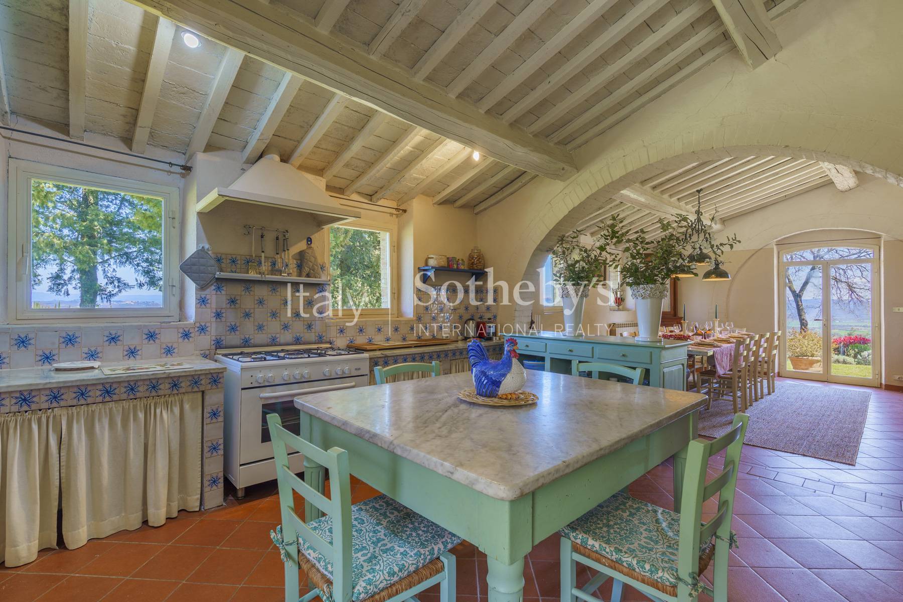  Country residence with historic character - 物件實景