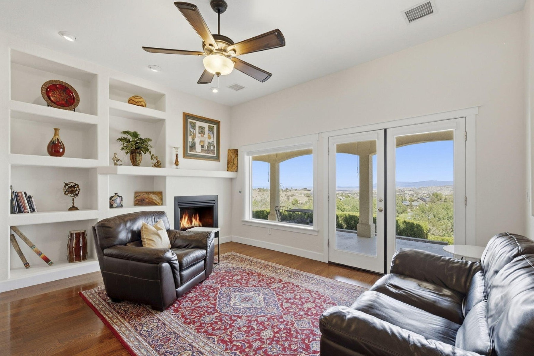  1566 Eagle Mountain Drive  Prescott, AZ - 物件實景