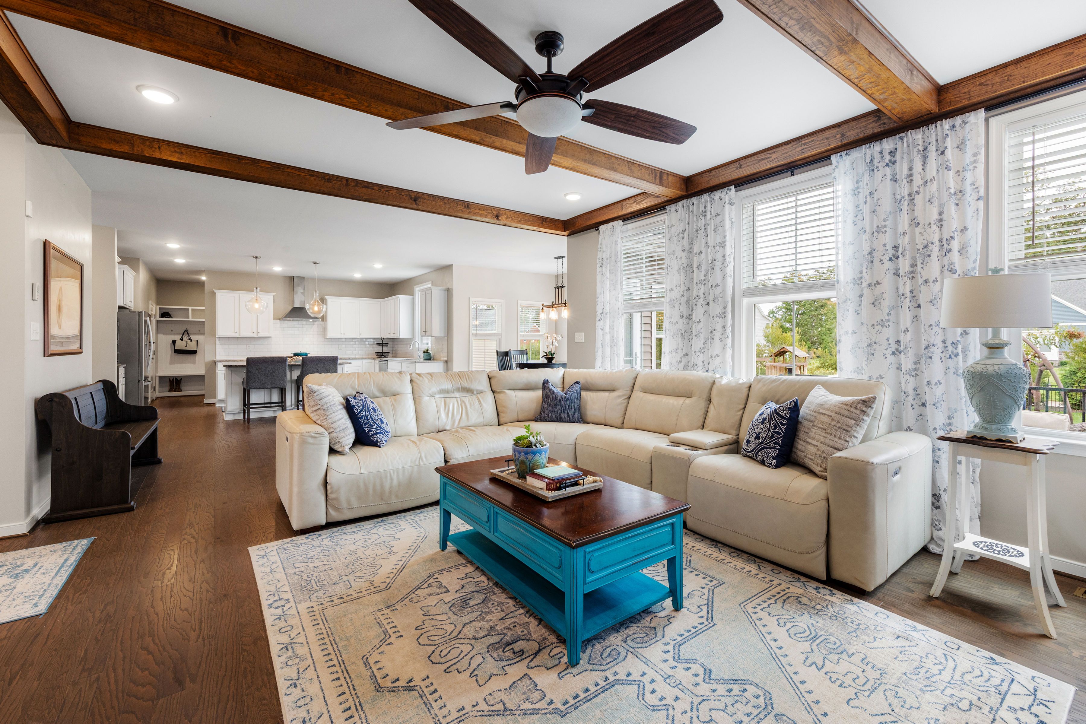  11913 Helmway Court, Chesterfield, VA 23836 - 物件實景