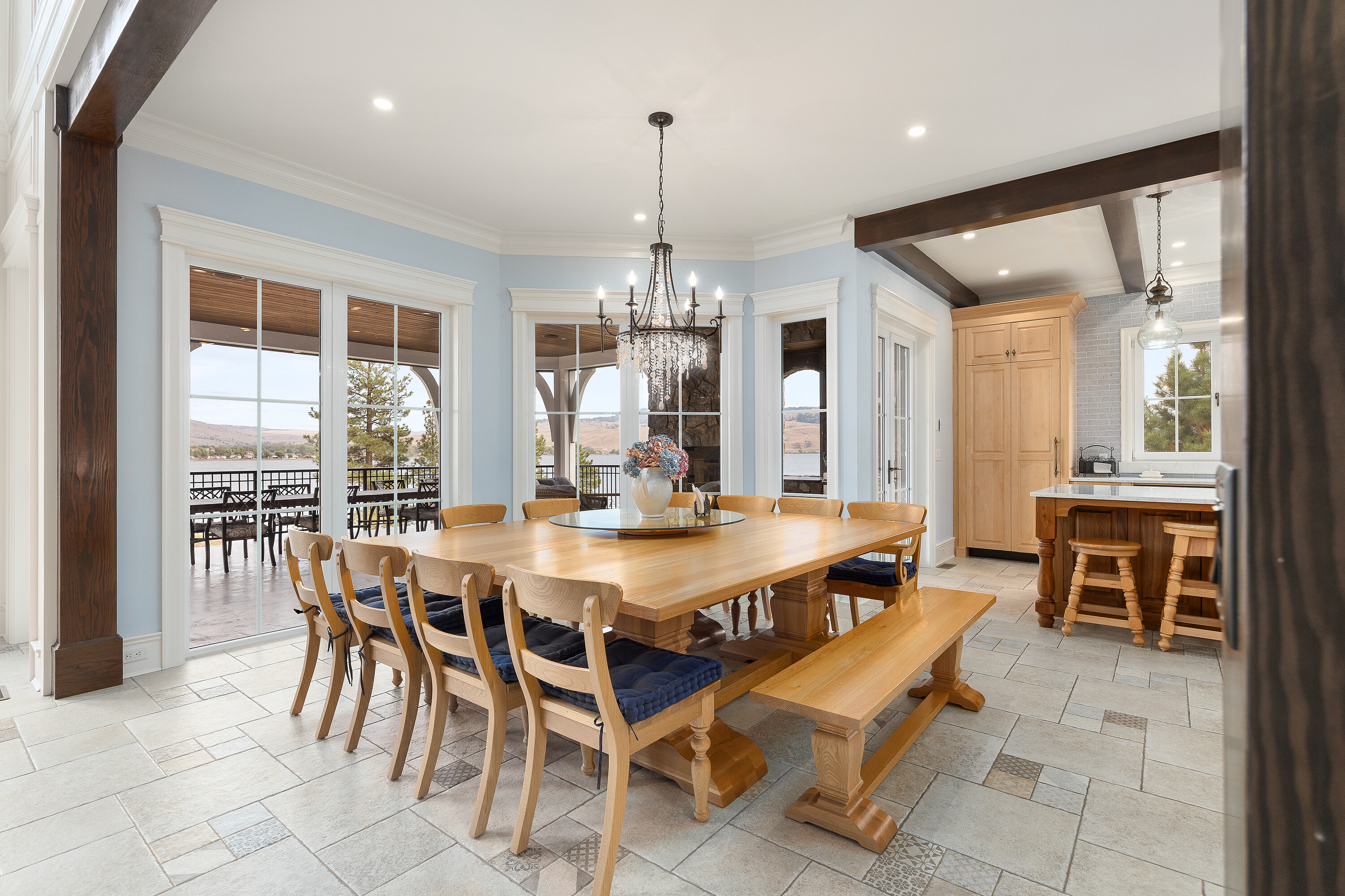  Premier Nicola Lake Estate - 物件實景