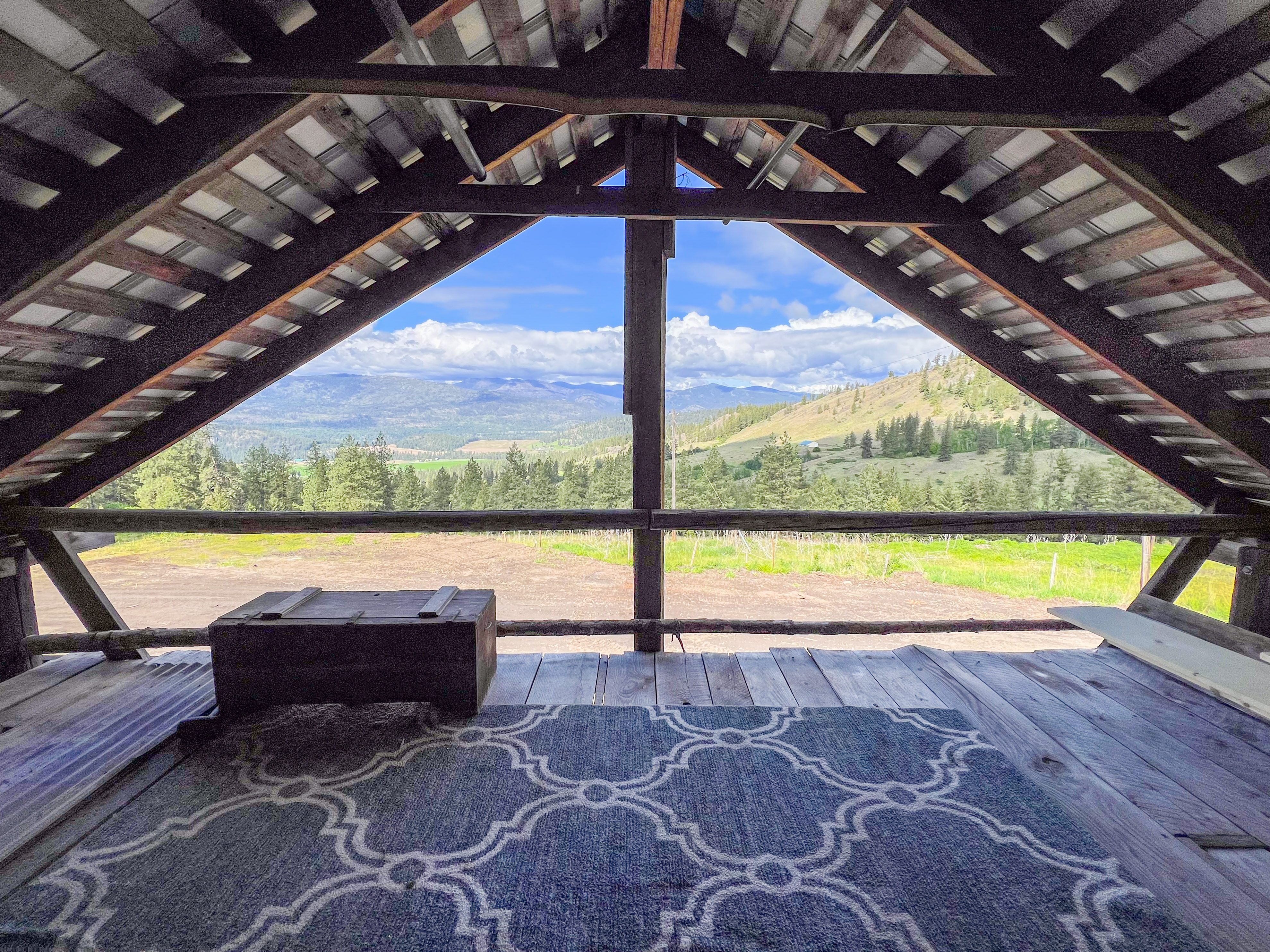 Kettle Falls, Washington, 99141, United States, 3 Bedrooms Bedrooms, ,2 BathroomsBathrooms,Residential,For Sale,1985709