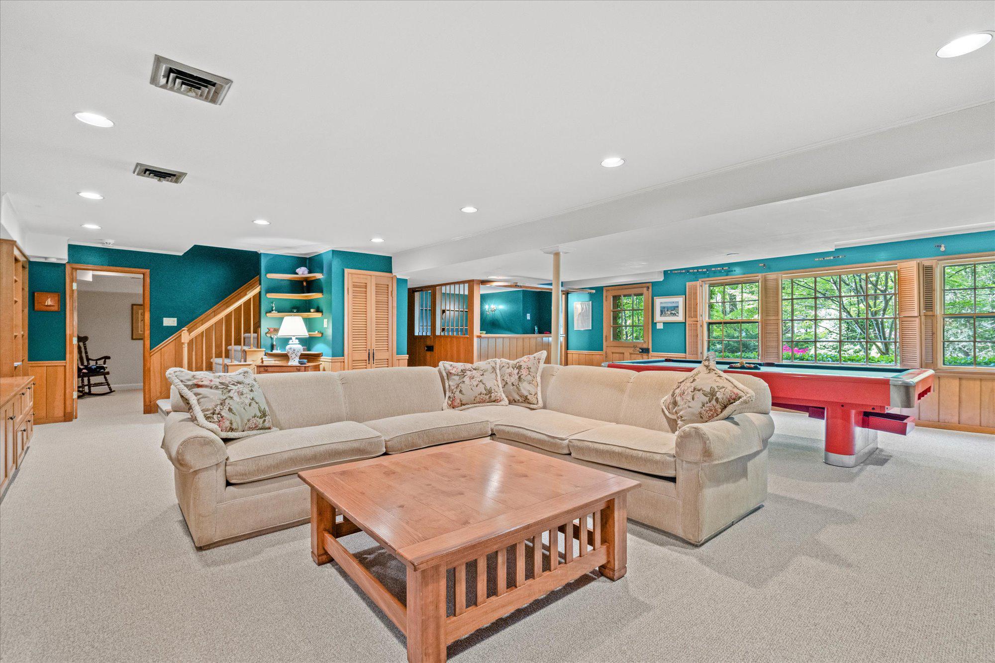  7030 Longwood Drive, Bethesda, MD 20817 - 物件實景