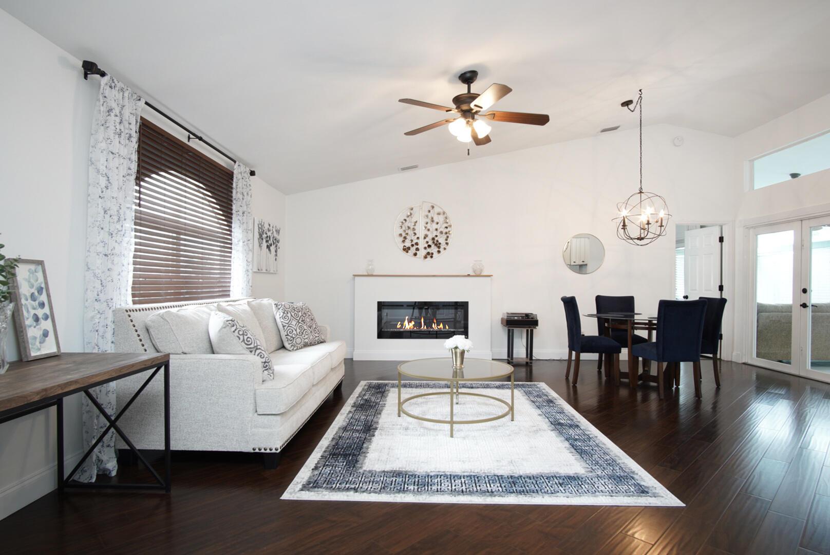 Port St Lucie, Florida, 34983, United States, 3 Bedrooms Bedrooms, ,2 BathroomsBathrooms,Residential,For Sale,1984527