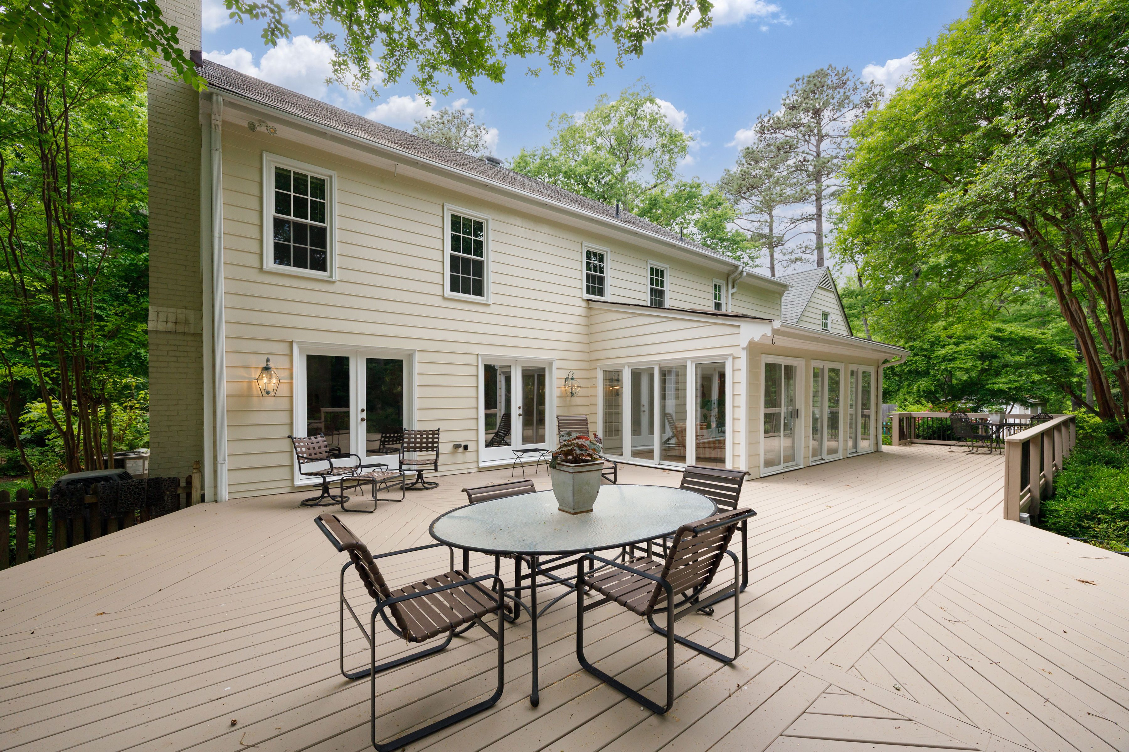  6 East Lower Tuckahoe Road, Richmond, VA 23238 - 物件實景