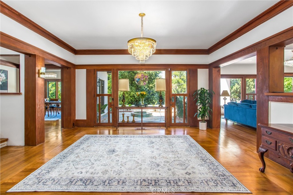 Redlands, California, 92373, United States, 5 Bedrooms Bedrooms, ,4 BathroomsBathrooms,Residential,For Sale,1982163