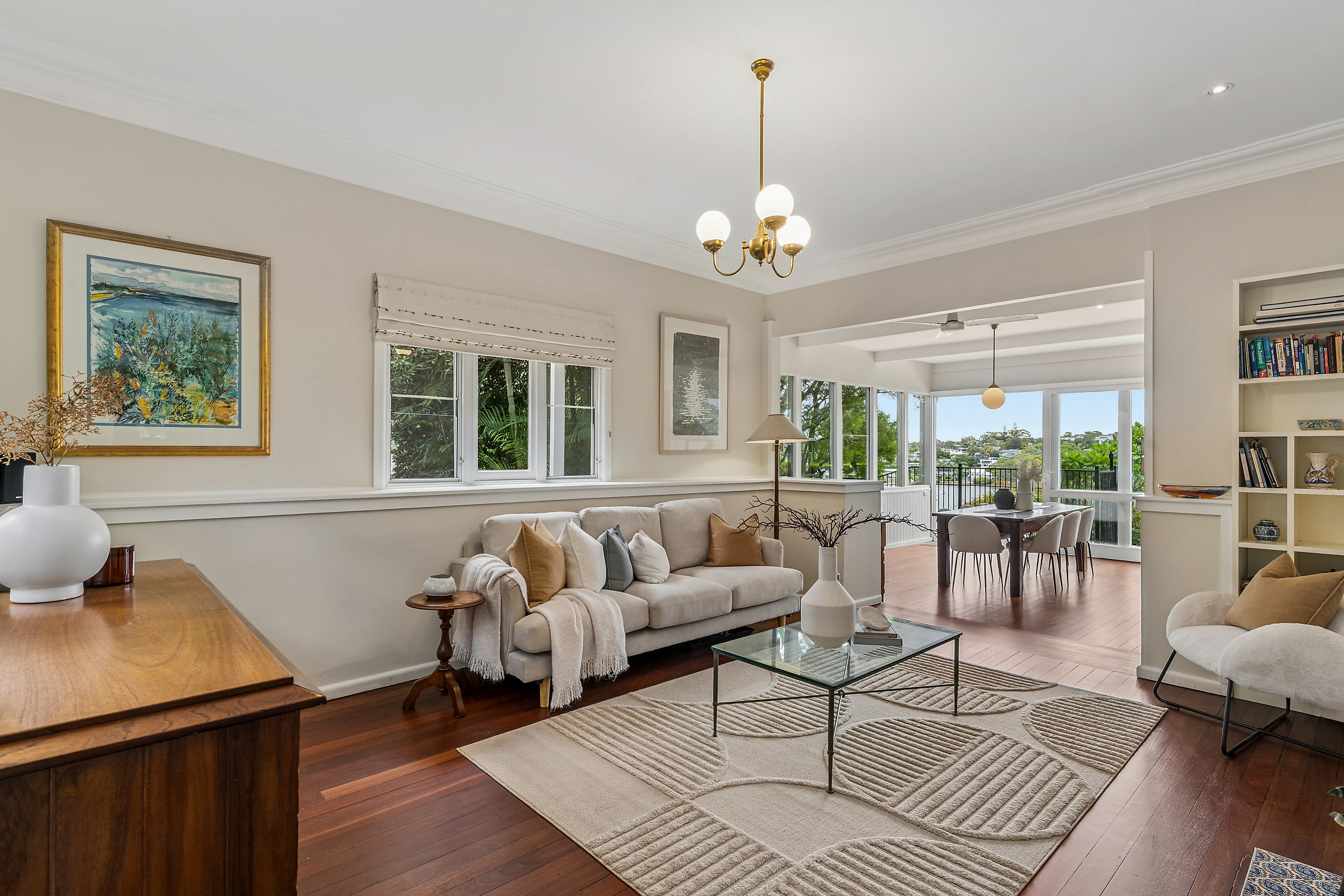  4 James Street, Northwood - 物件實景