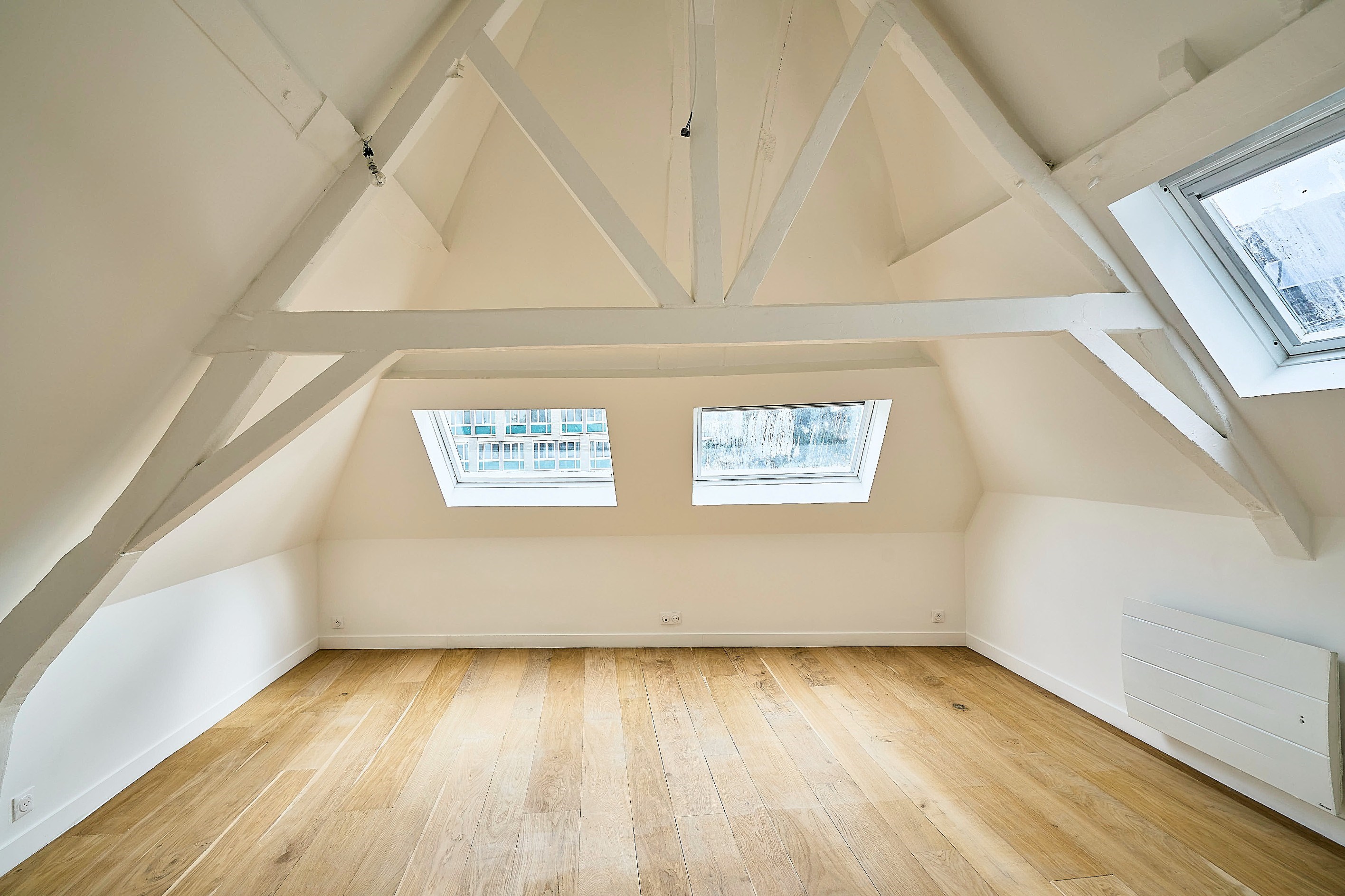  Spacious 5-Room Apartment in the Heart of Vieux Lille - 物件實景