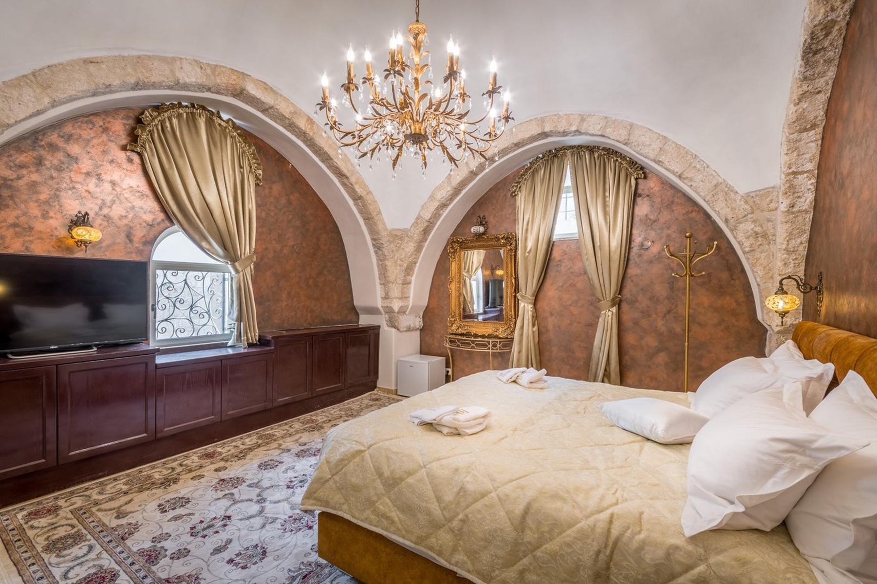  Western Wall Luxury Home - 物件實景