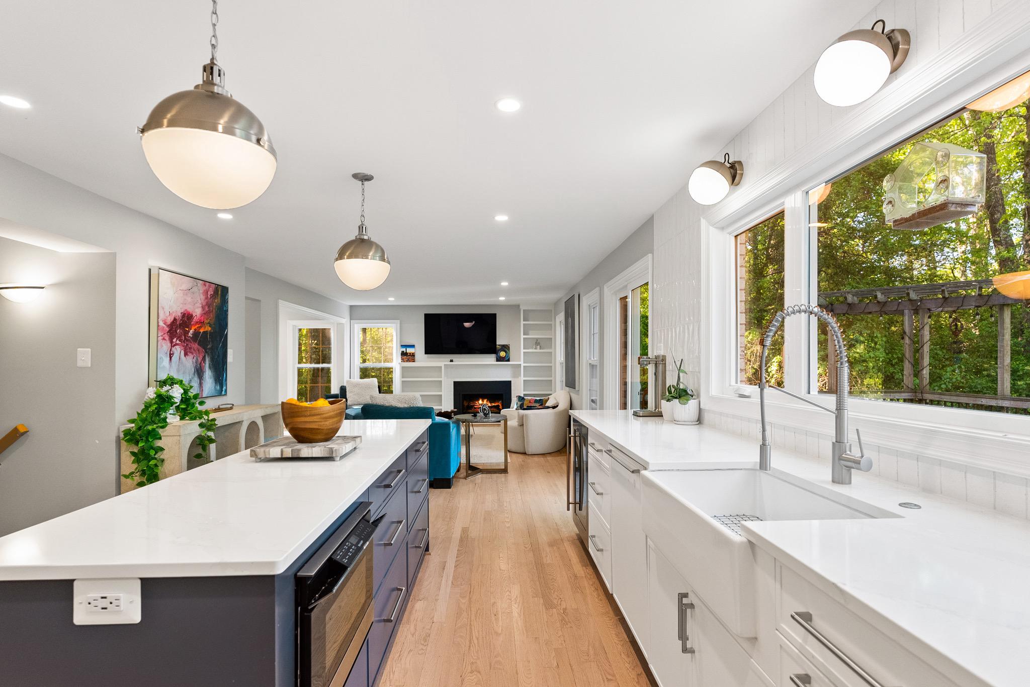  3121 Trenholm Drive, Oakton, VA, 22124 - 物件實景