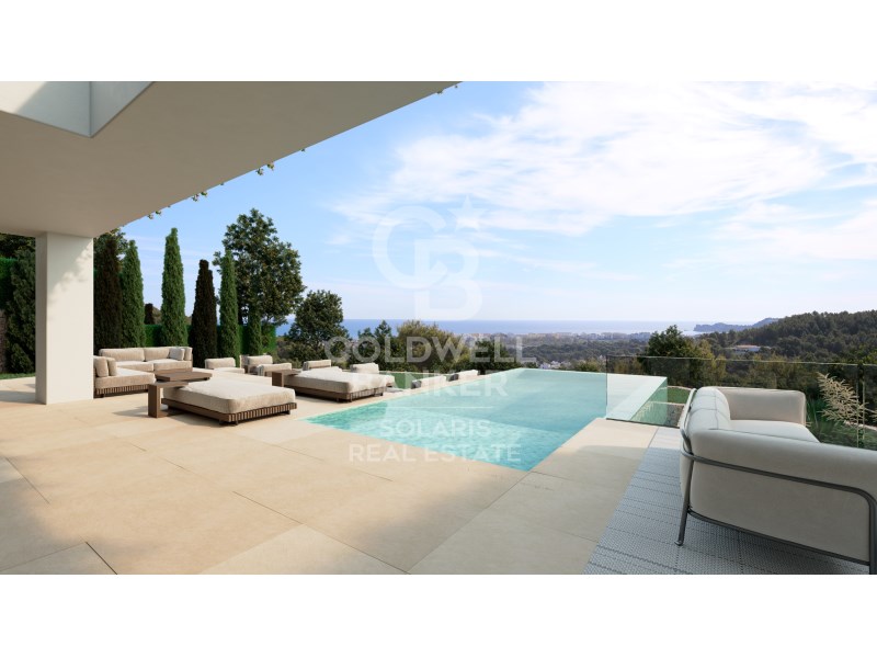 Alicante, J?vea / X?bia, Partida Comunes-Adsubia, Jávea / Xàbia, Comunidad Valenciana, ES, 4 Bedrooms Bedrooms, ,4 BathroomsBathrooms,Residential,For Sale,Alicante, J?vea / X?bia, Partida Comunes-Adsubia, ,1449027