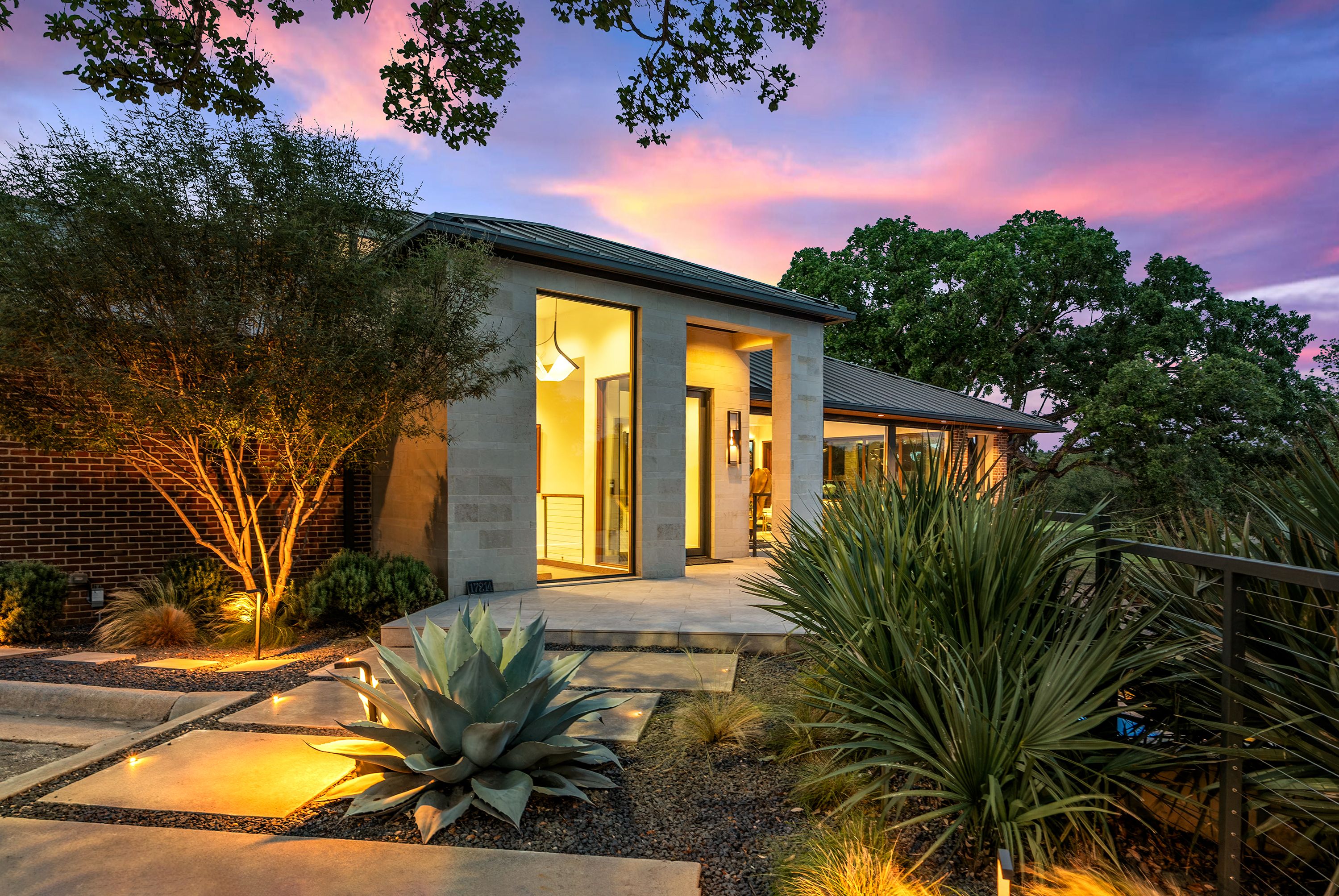  Refined Expression of Modern Luxury Overlooking the Golf Course - 物件實景