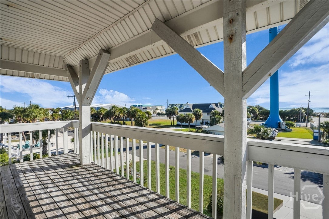 Tybee Island, Georgia, 31328, United States, 3 Bedrooms Bedrooms, ,2 BathroomsBathrooms,Residential,For Sale,1989165