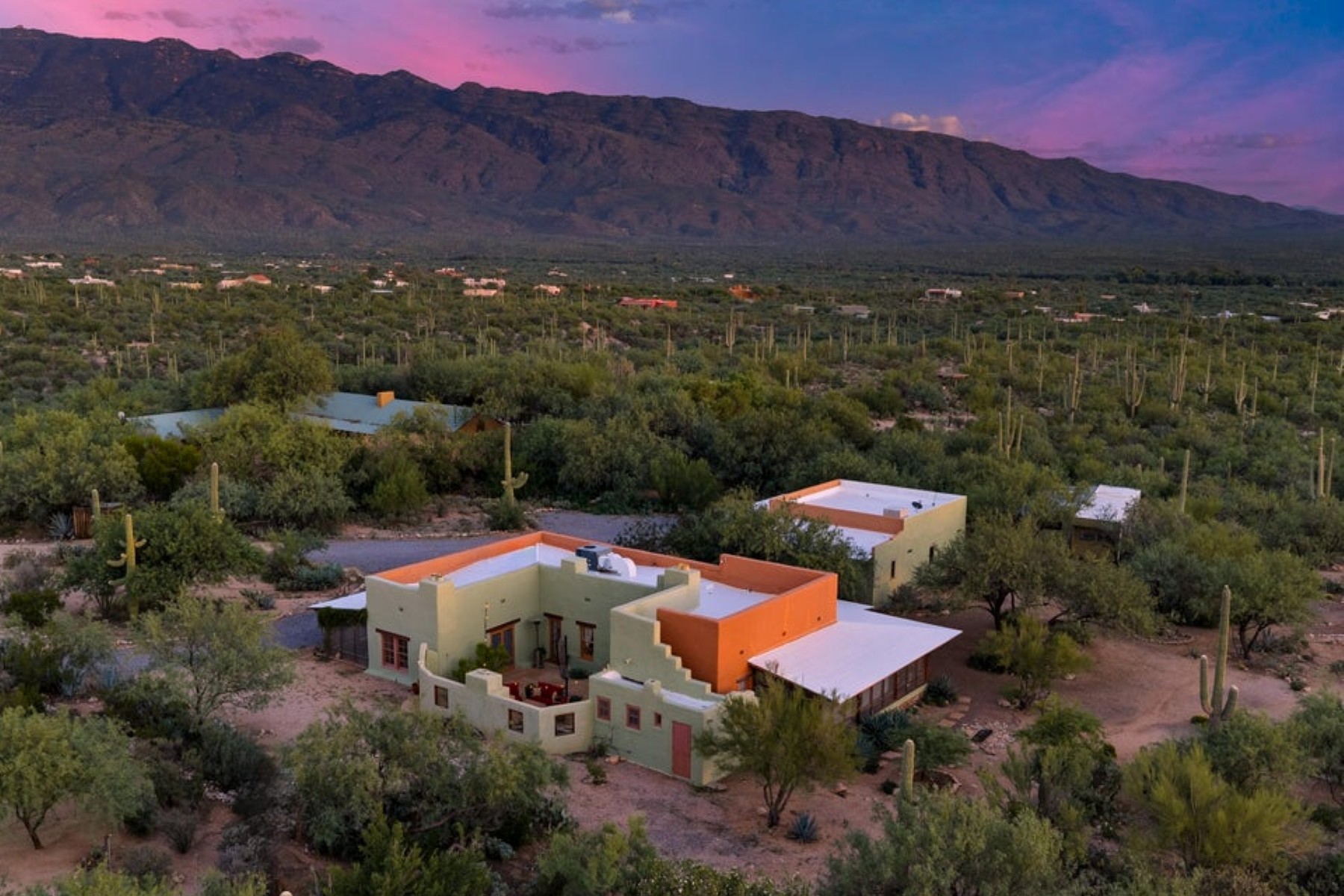  13013 E Redington Road¦Tucson, AZ - 物件實景