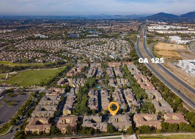 Chula Vista, California, 91913, United States, 2 Bedrooms Bedrooms, ,3 BathroomsBathrooms,Residential,For Sale,1990825