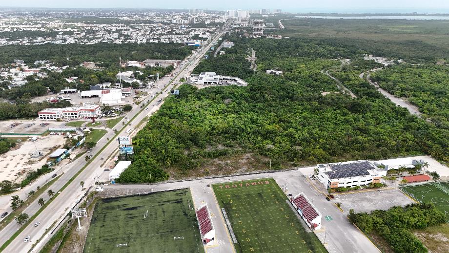 Benito Juárez, Quintana Roo, 77500, Mexico, 3 Bedrooms Bedrooms, ,2 BathroomsBathrooms,Residential,For Sale,1684482