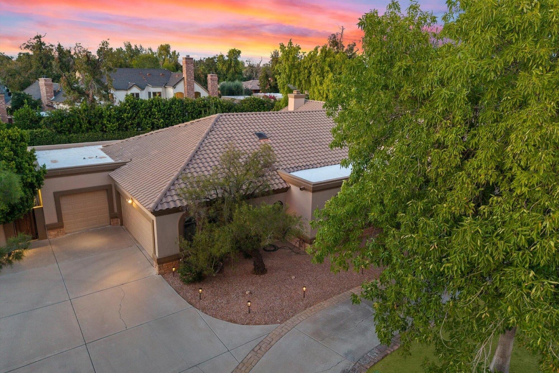  84 E Buena Vista Drive, Tempe, AZ 85284 - 物件實景