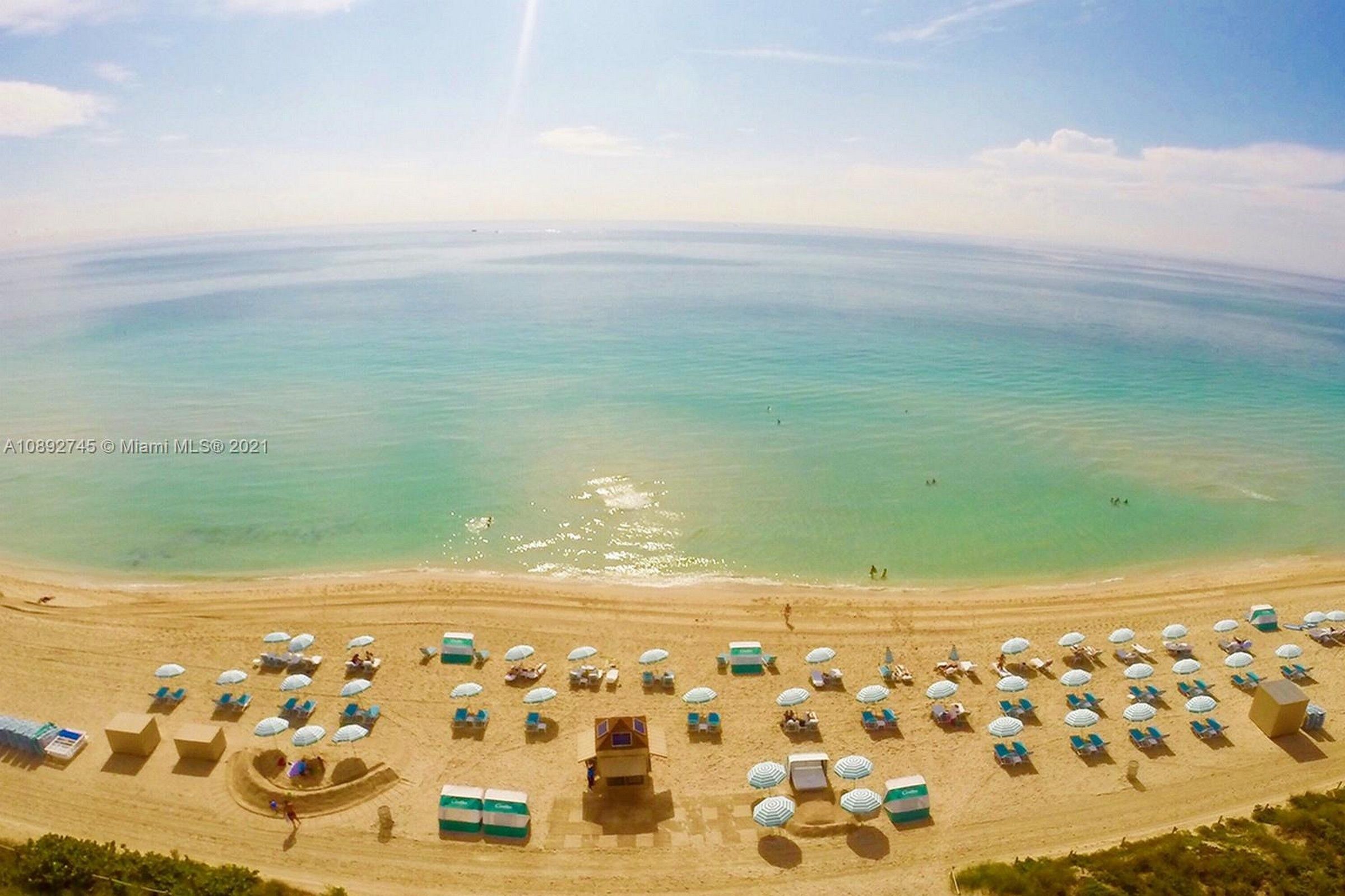  6801 Collins Ave, Miami Beach, FL, 33141 - 物件實景