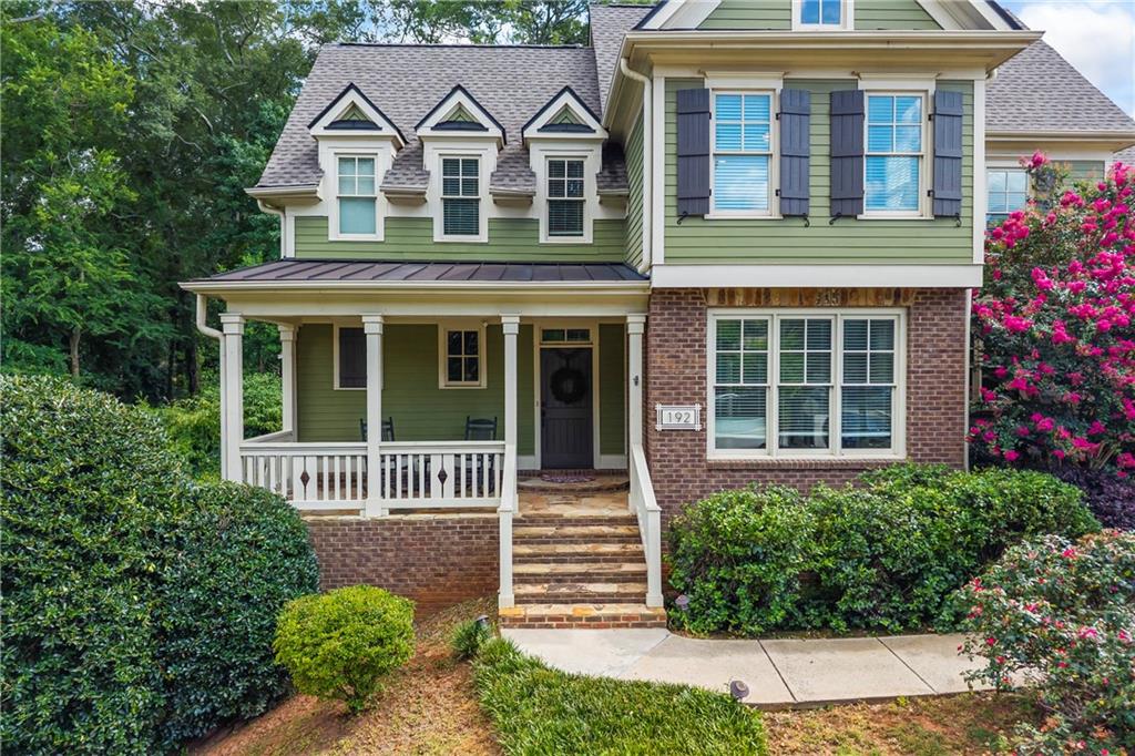 Marietta, Georgia, 30060, United States, 5 Bedrooms Bedrooms, ,4 BathroomsBathrooms,Residential,For Sale,1973923