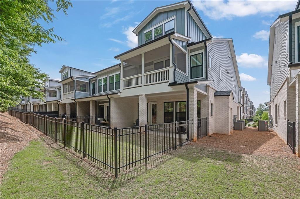 Alpharetta, Georgia, 30076, United States, 4 Bedrooms Bedrooms, ,4 BathroomsBathrooms,Residential,For Sale,1976711