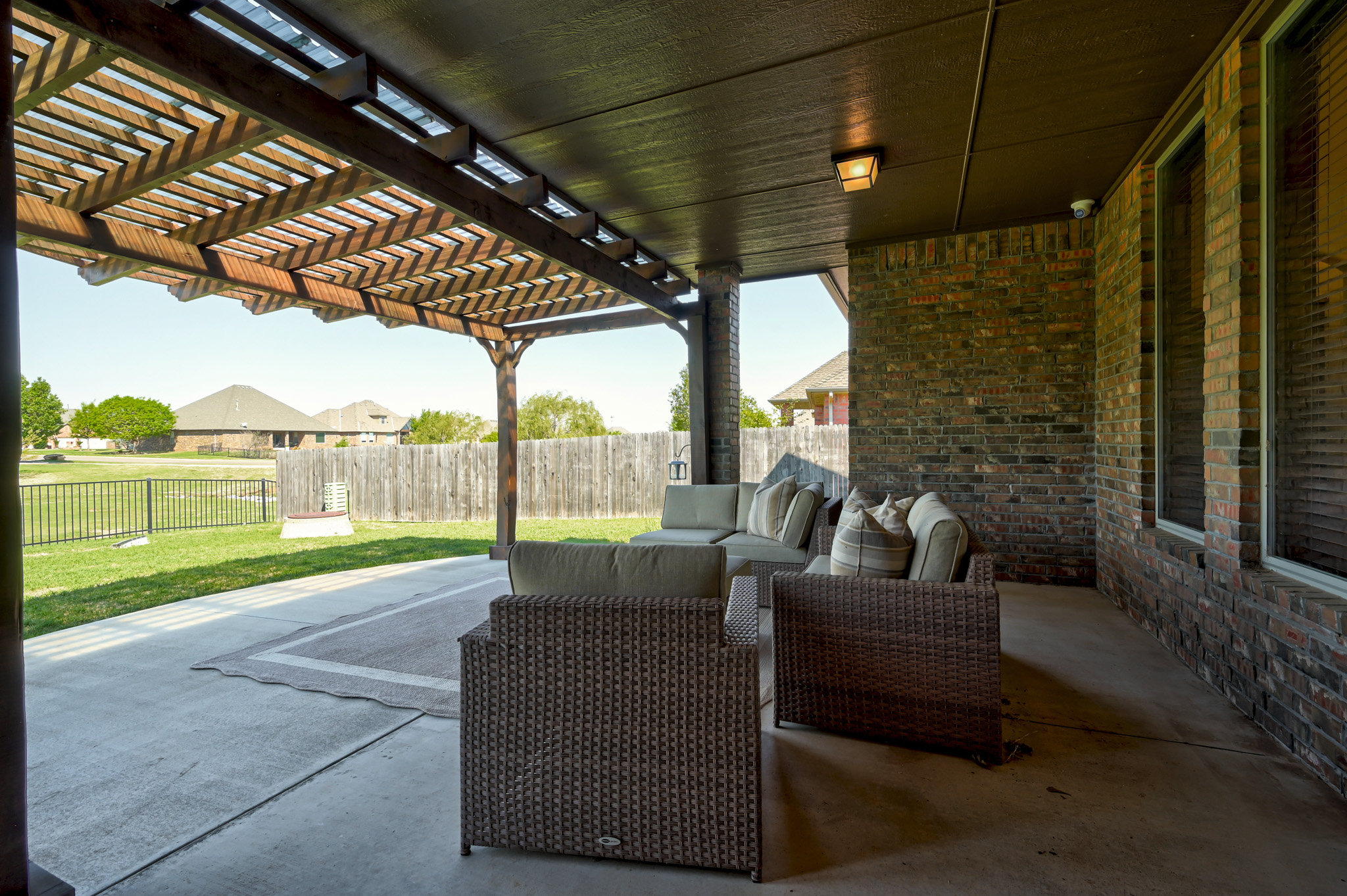  Glenhurst Boulevard, Oklahoma City, OK 73162 - 物件實景