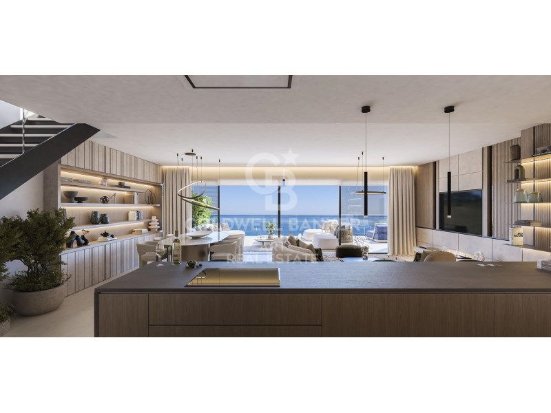 Manilva, Andalusia, ES, 2 Bedrooms Bedrooms, ,2 BathroomsBathrooms,Residential,For Sale,1804657