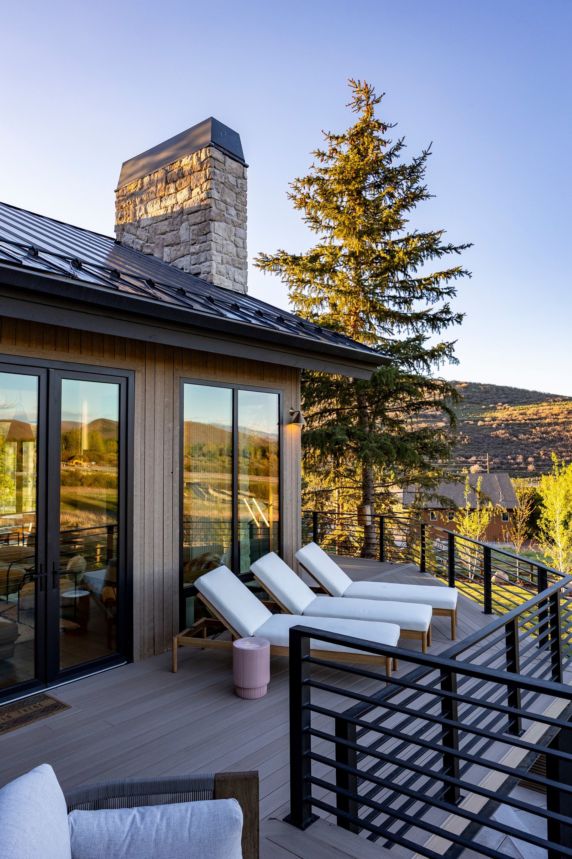  Completely Reimagined Custom Park City Retreat - 物件實景
