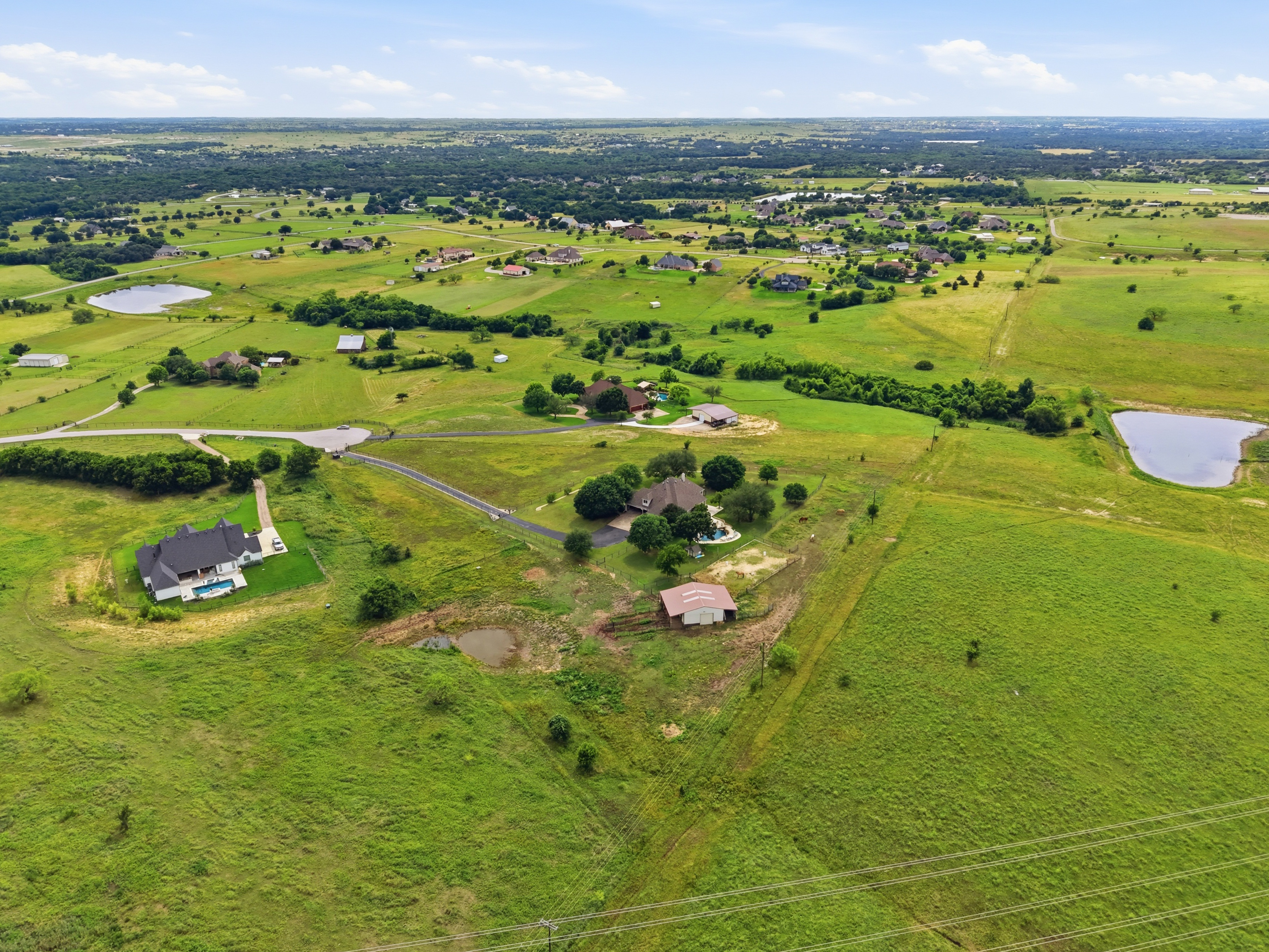  160 Aledo Ridge Road, Fort Worth, TX, 76126 - 物件實景
