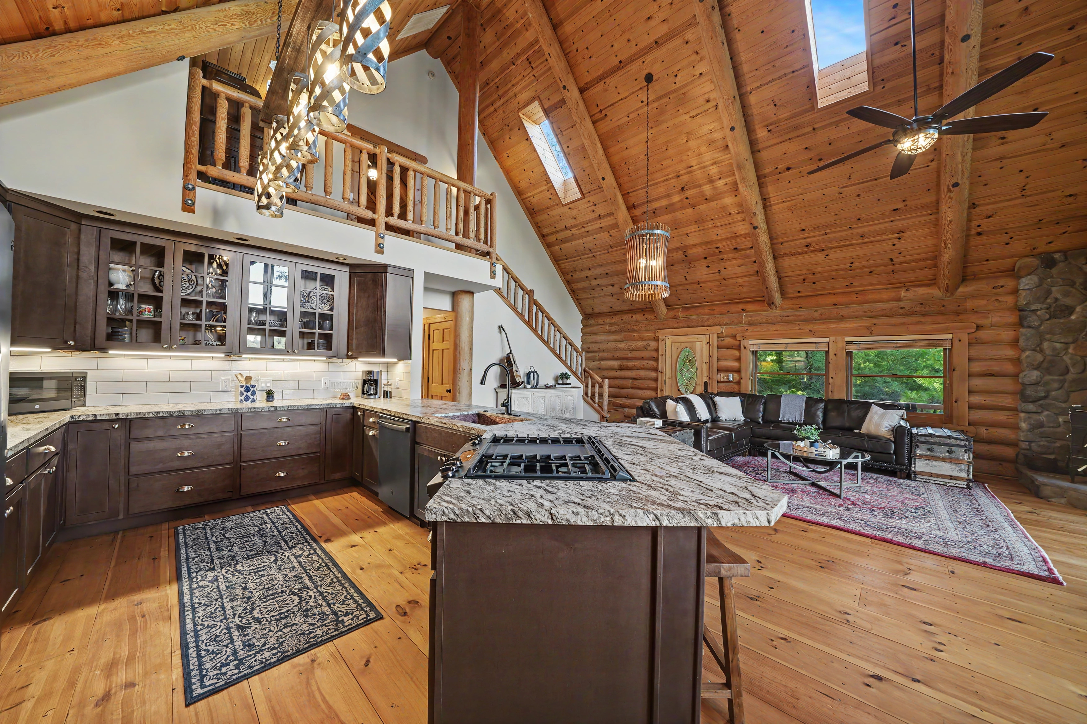  211 Fox Road, Glencoe, CA 95232 - 物件實景