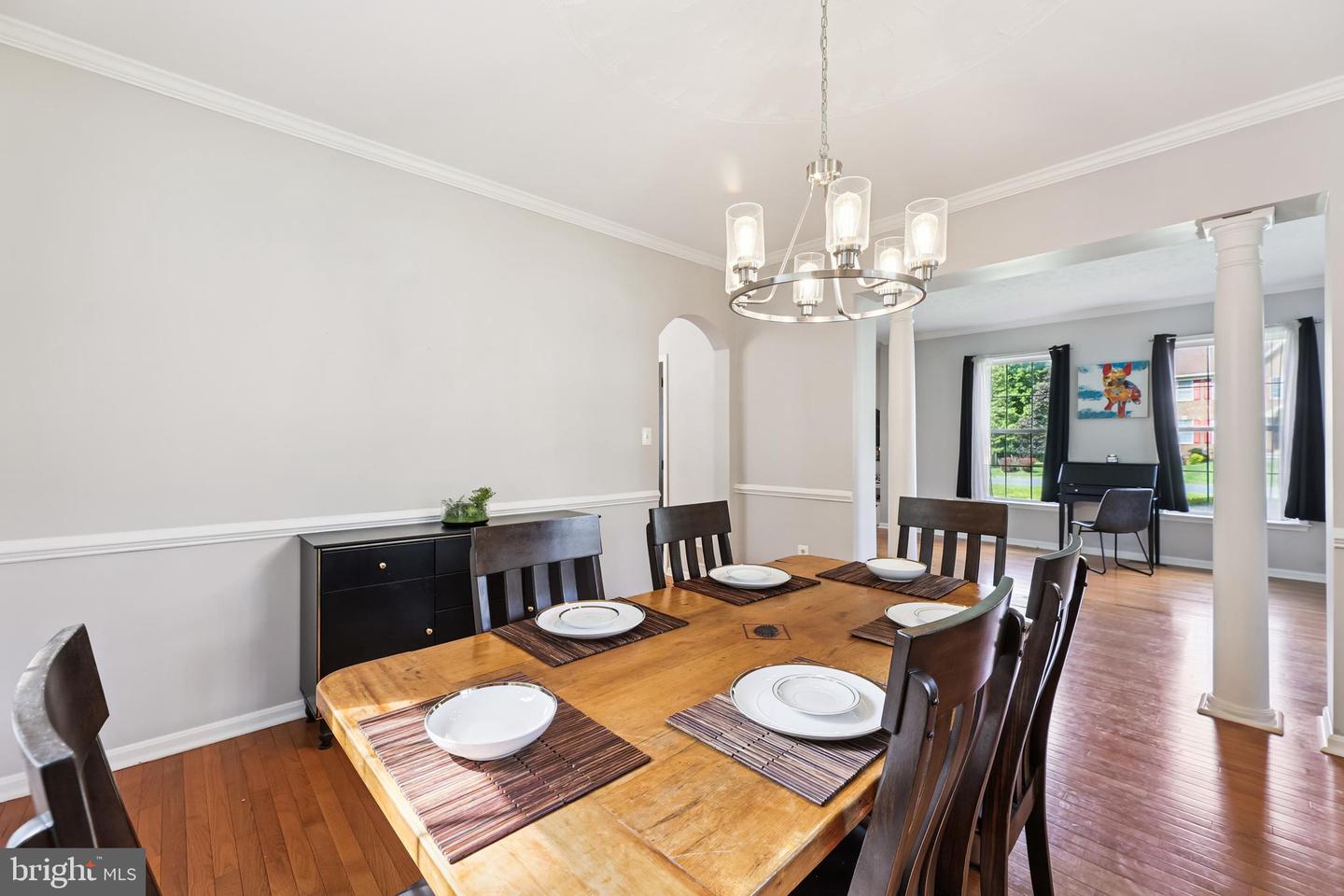 Waldorf, Maryland, 20603, United States, 4 Bedrooms Bedrooms, ,4 BathroomsBathrooms,Residential,For Sale,1918703