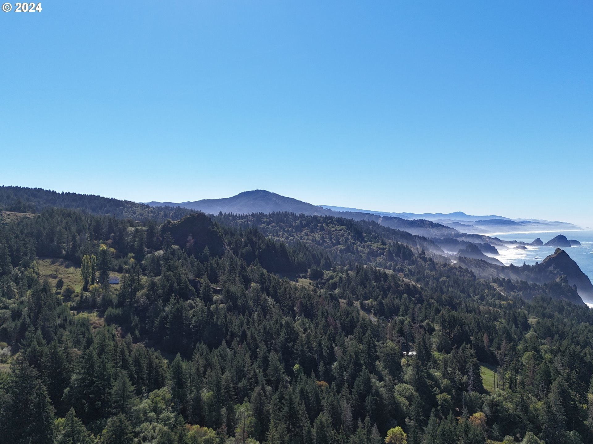 Port Orford, Oregon, 97465, United States, ,Land,For Sale,1977705