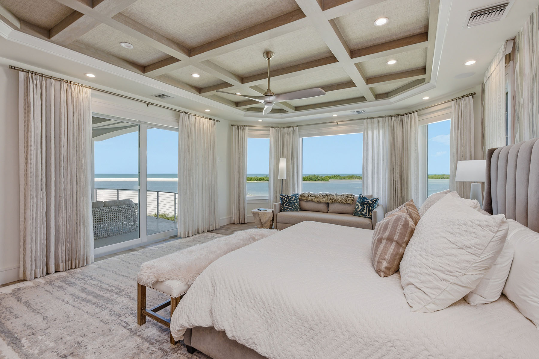  MARCO ISLAND - HIDEAWAY BEACH - 物件實景