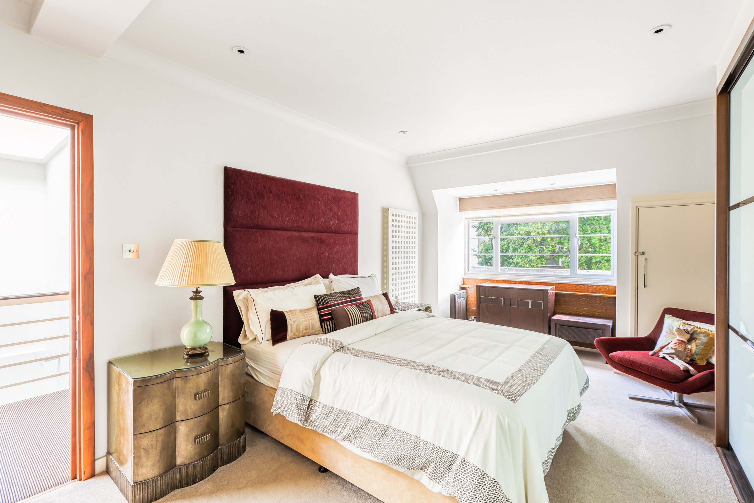  A six-bedroom townhouse with a private pool near Hyde Park - 物件實景