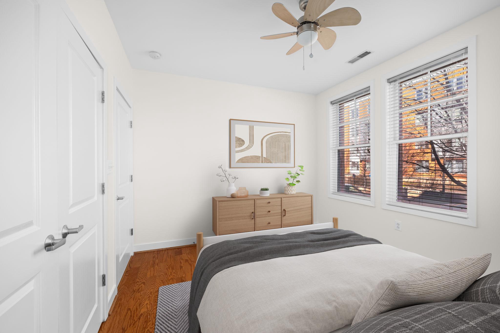  181 Reed Avenue E, Alexandria, VA, 22305 - 物件實景