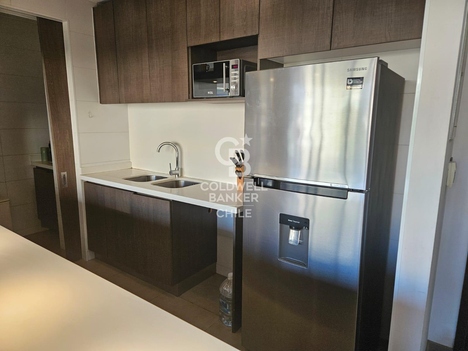 Las Condes, Chile, 3 Bedrooms Bedrooms, ,3 BathroomsBathrooms,Residential,For Sale,1919645