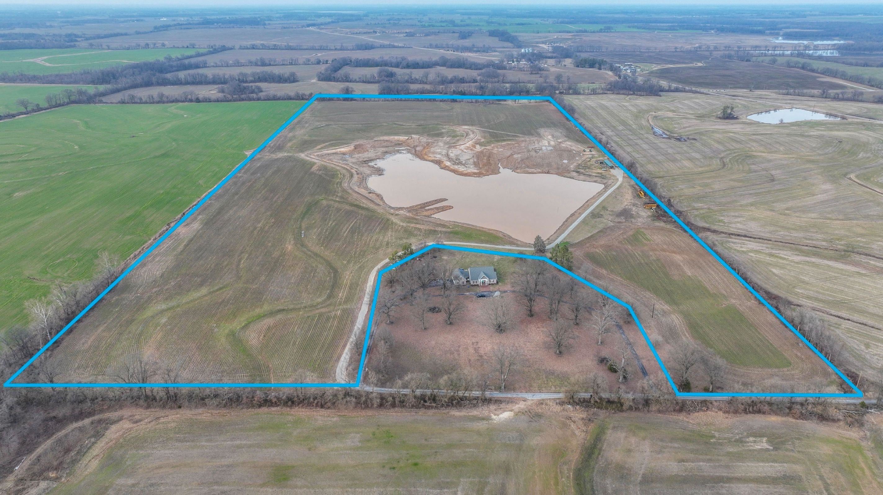 Brownsville, Tennessee, 38012, United States, ,Land,For Sale,1900218