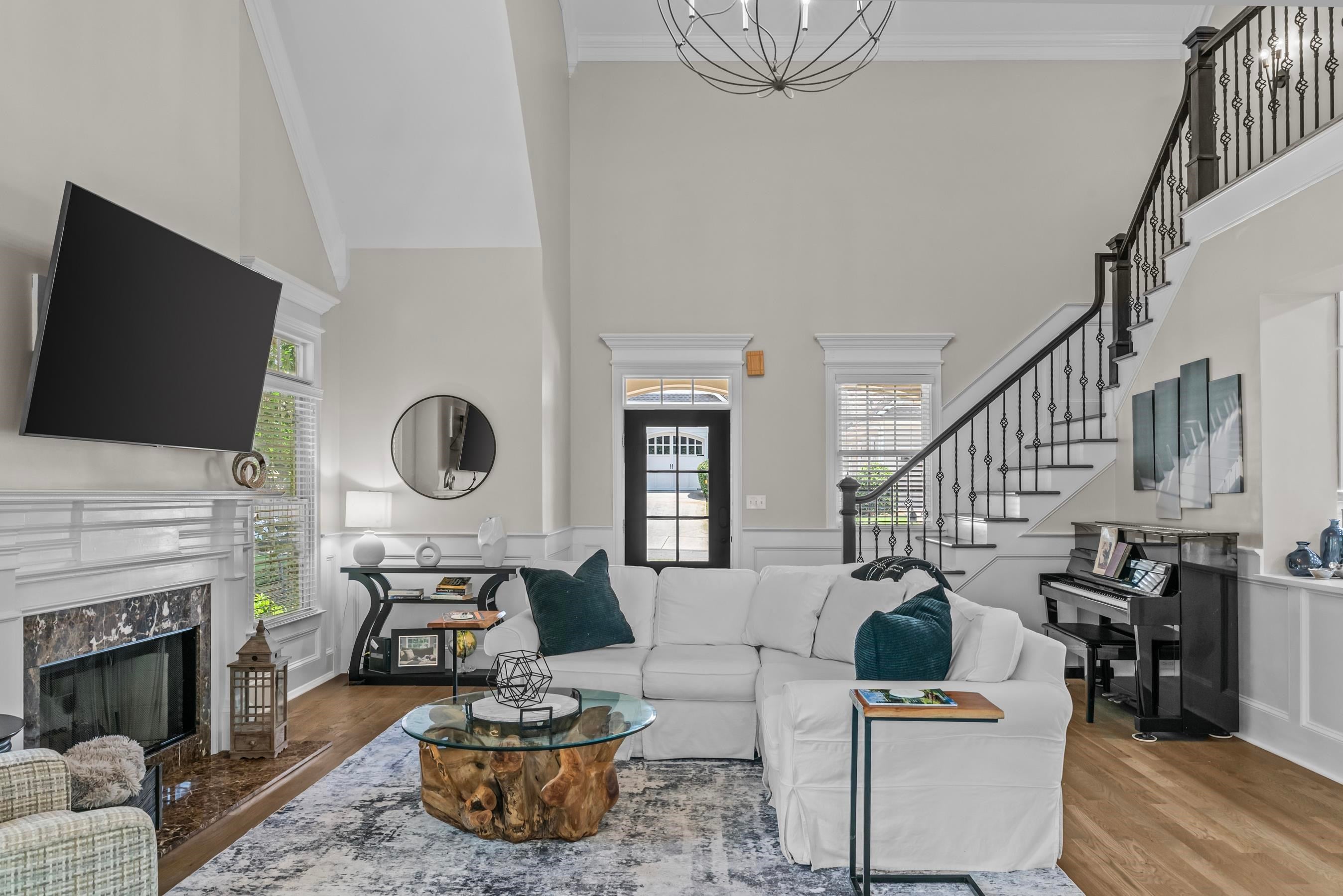 Greensboro, Georgia, 30642, United States, 4 Bedrooms Bedrooms, ,4 BathroomsBathrooms,Residential,For Sale,1906015