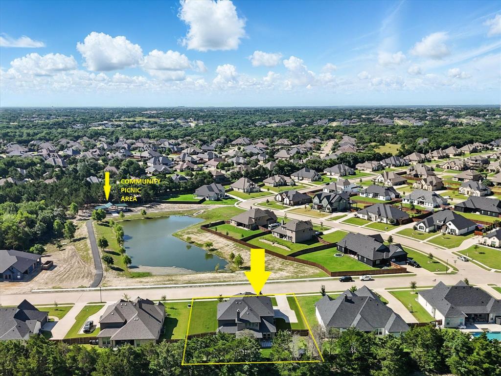 Ovilla, Texas, 75154, United States, 4 Bedrooms Bedrooms, ,3 BathroomsBathrooms,Residential,For Sale,1860569
